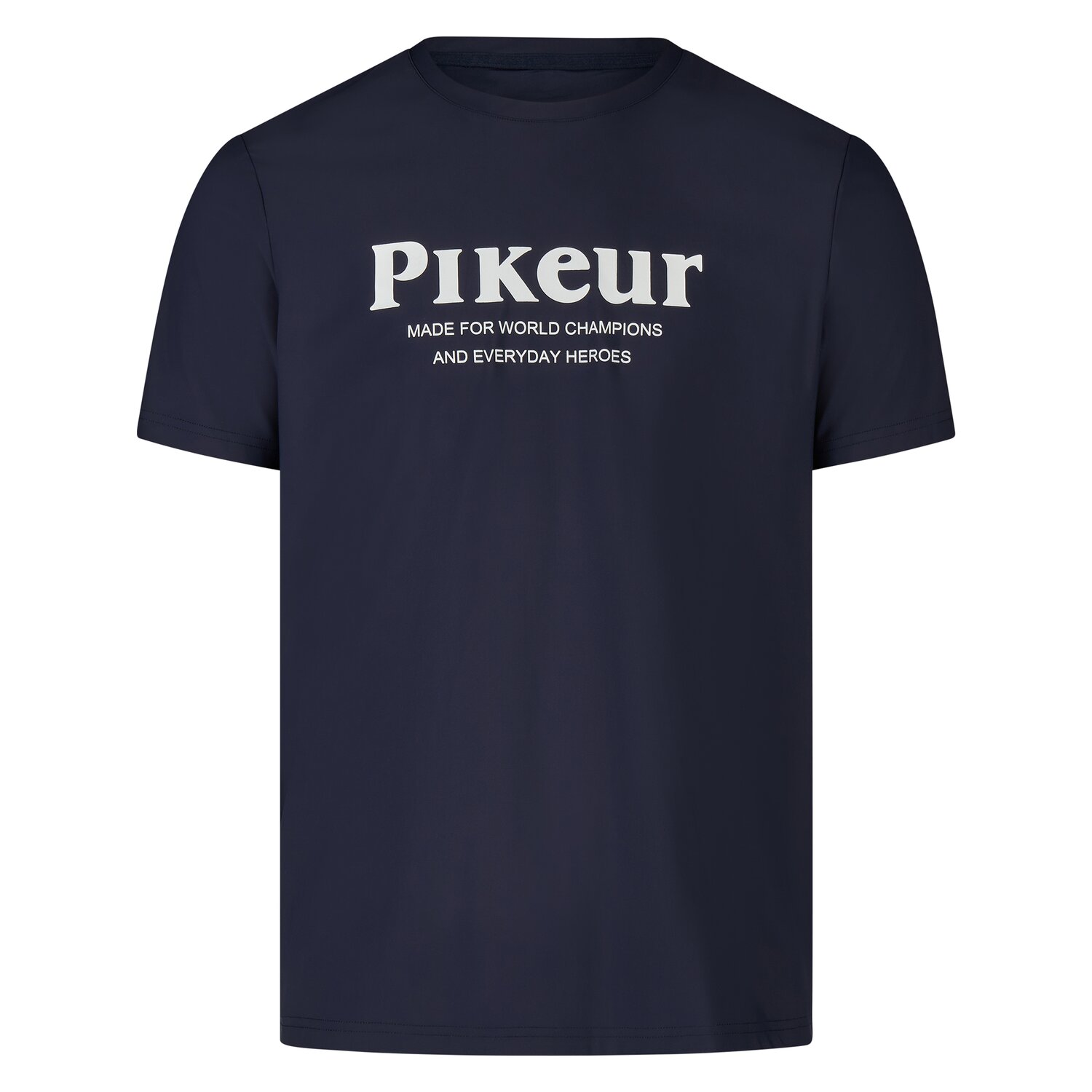 PIKEUR Fanshirt WM Herren &ndash; Ansicht 1