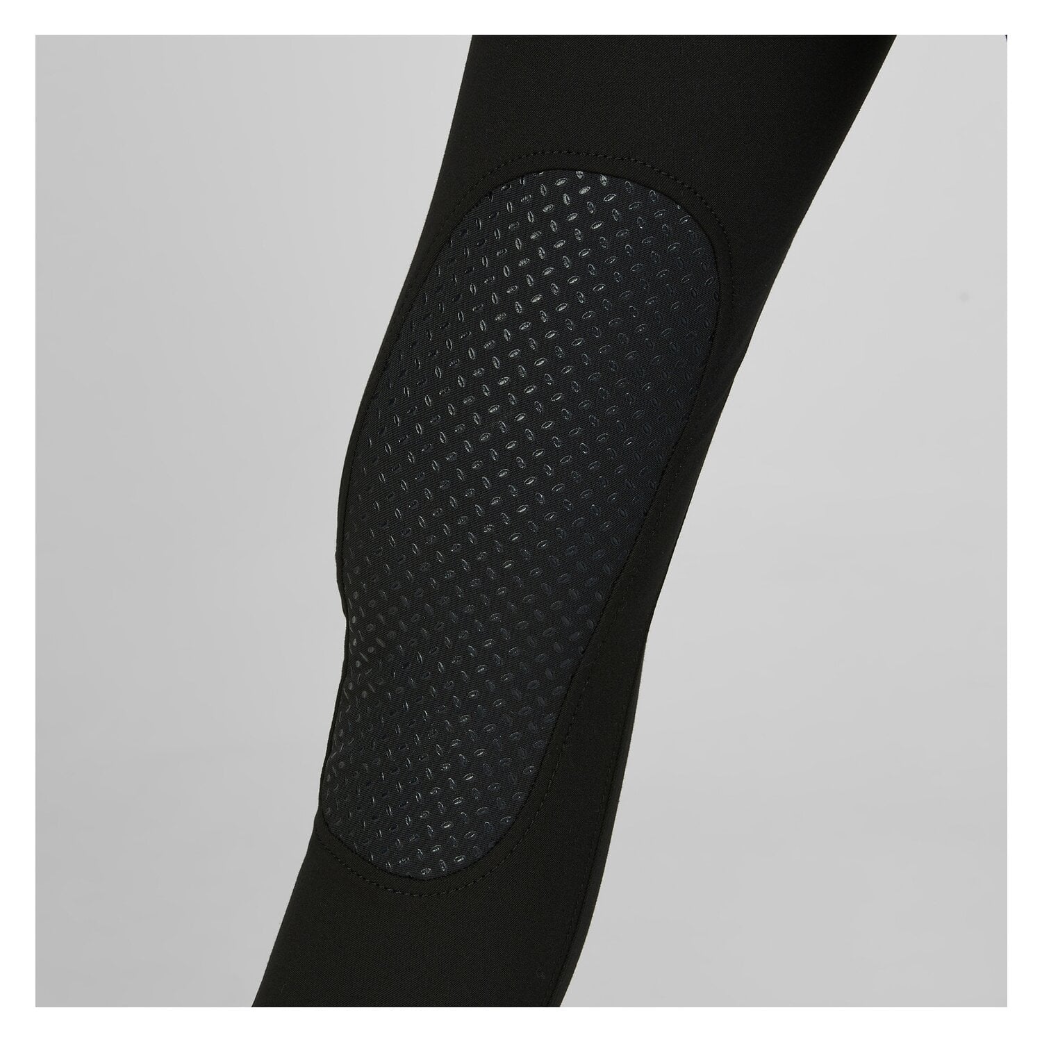 PIKEUR Kniebesatz-Reithose Brooklyn DuraGrip &ndash; Ansicht 3