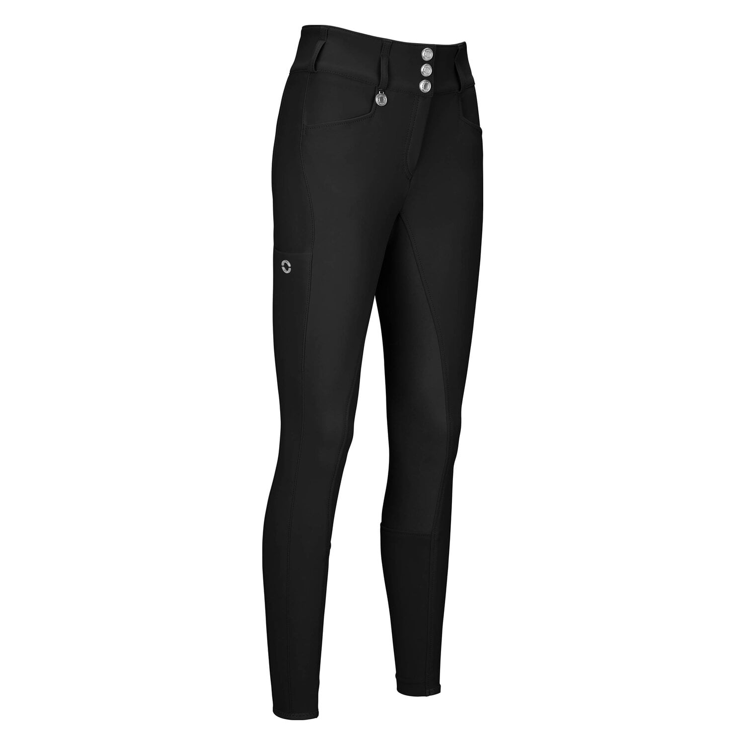 PIKEUR Vollbesatz-Reithose New Candela SO FTL &ndash; Ansicht 2