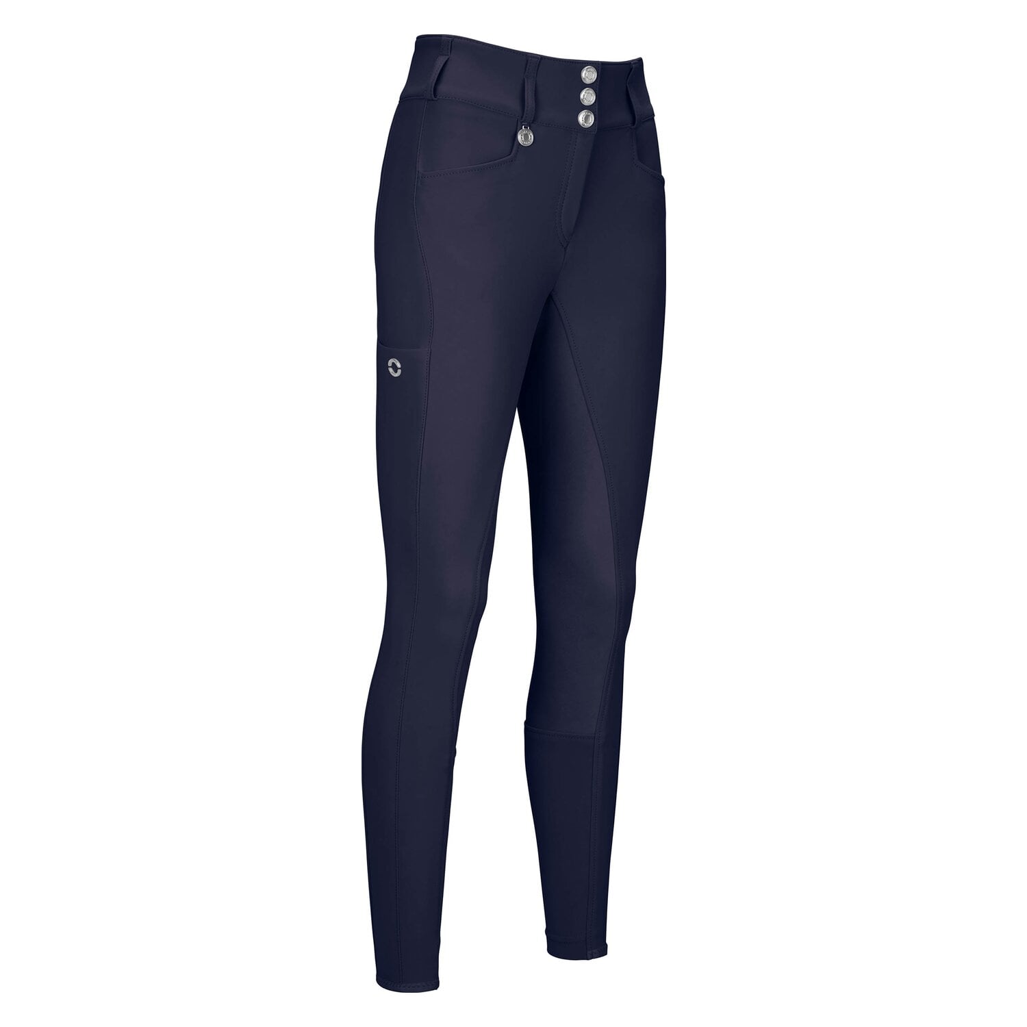 PIKEUR Vollbesatz-Reithose New Candela SO FTL &ndash; Ansicht 1
