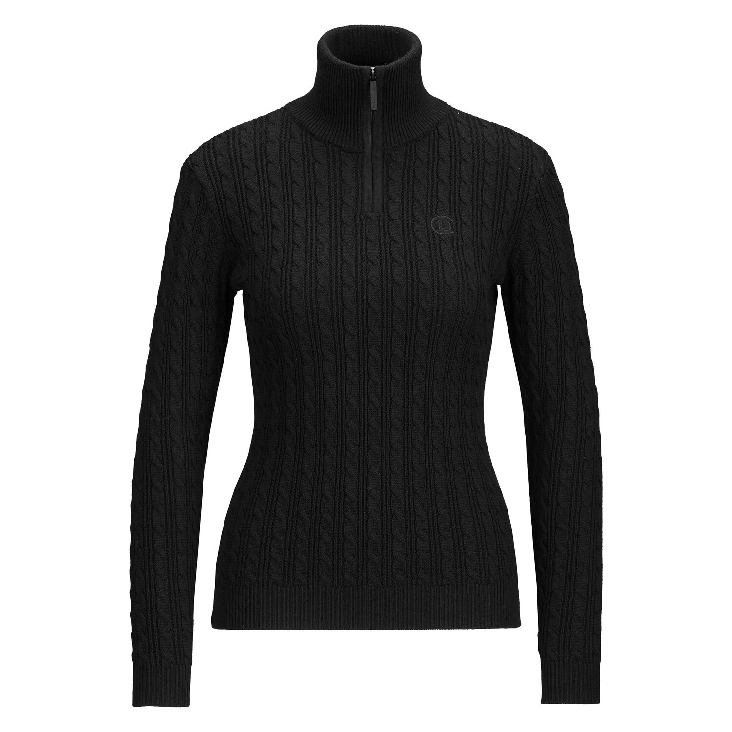 Cheval de Luxe Strickpullover &ndash; Ansicht 2