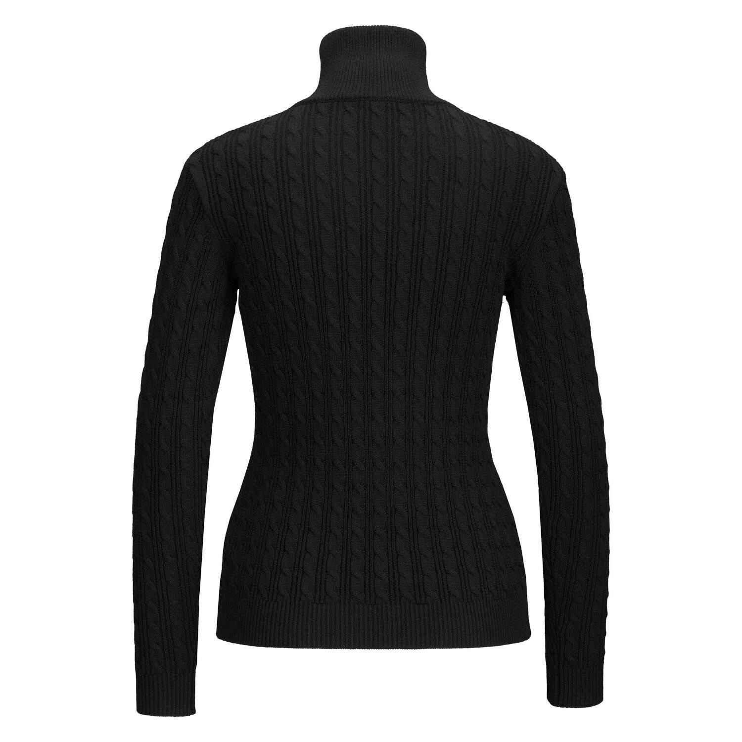 Cheval de Luxe Strickpullover &ndash; Ansicht 3