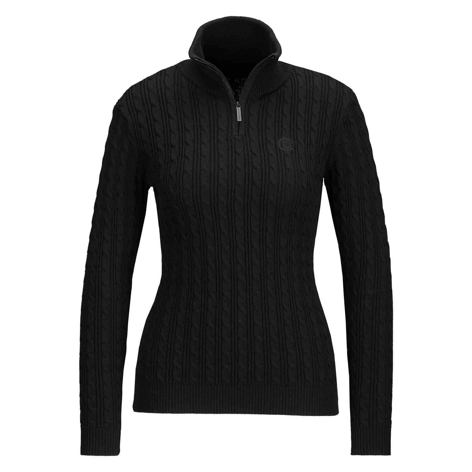 Cheval de Luxe Strickpullover &ndash; Ansicht 1