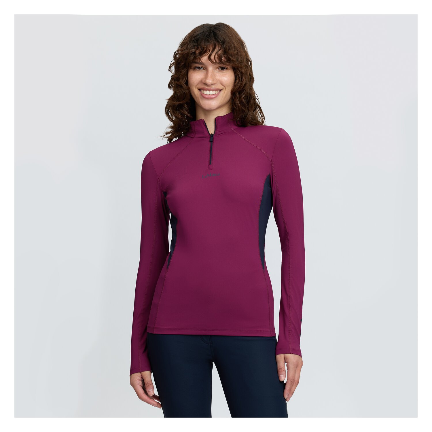 LeMieux Baselayer Classique &ndash; Ansicht 2
