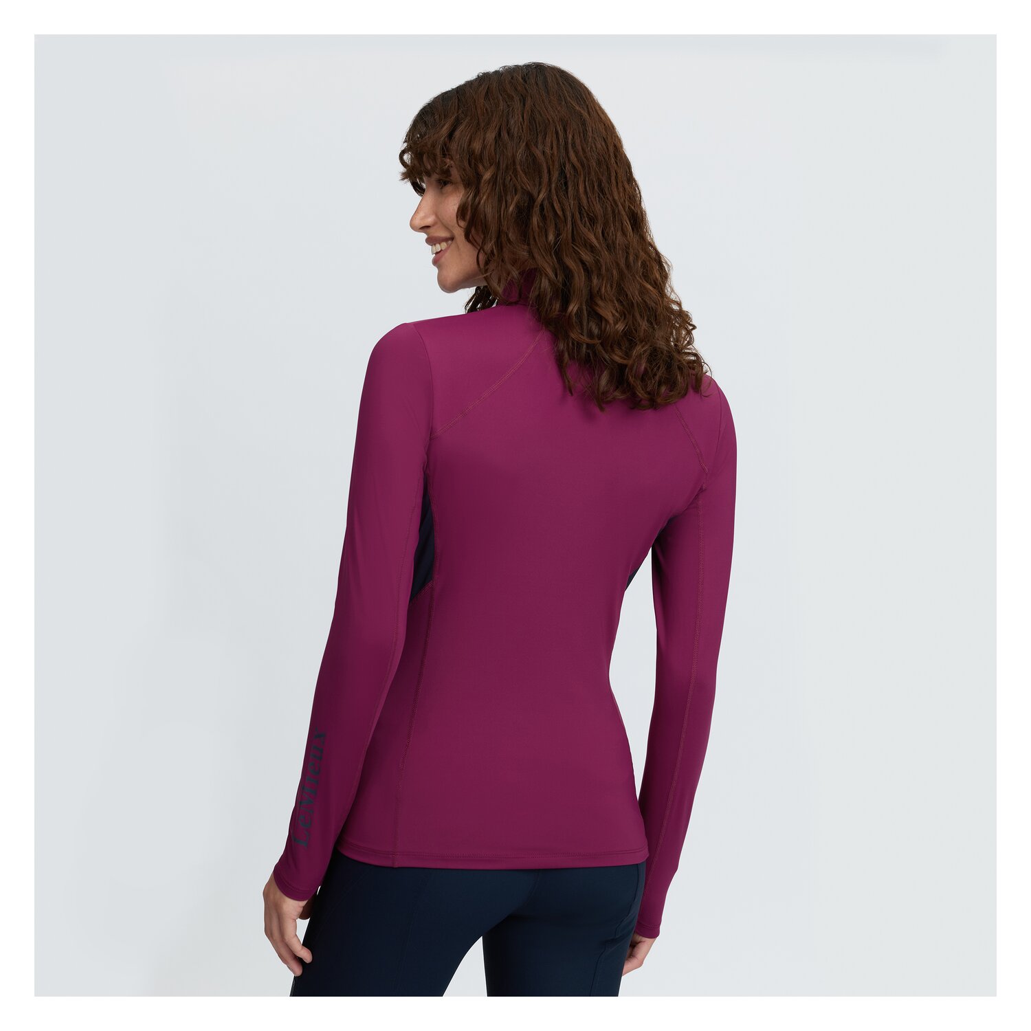 LeMieux Baselayer Classique &ndash; Ansicht 3