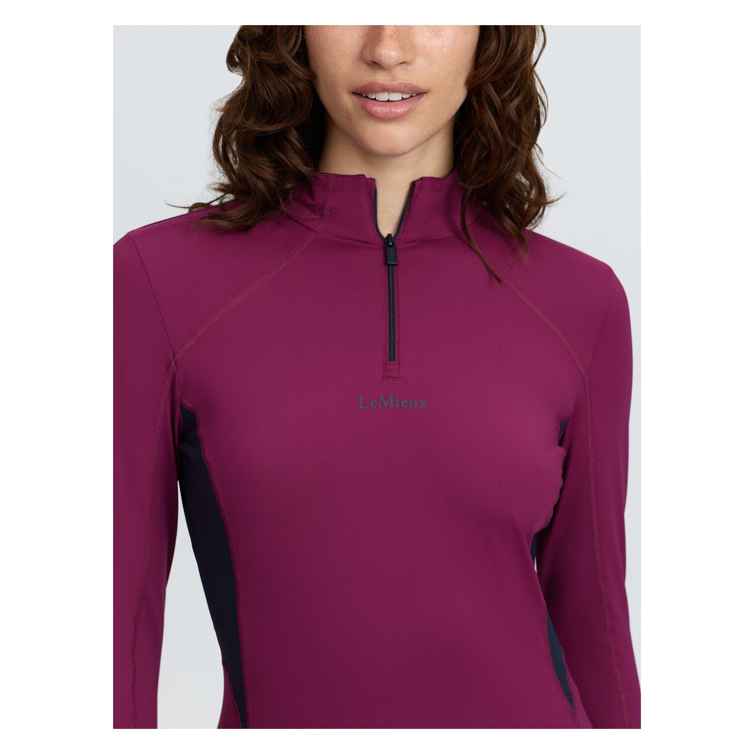 LeMieux Baselayer Classique &ndash; Ansicht 4