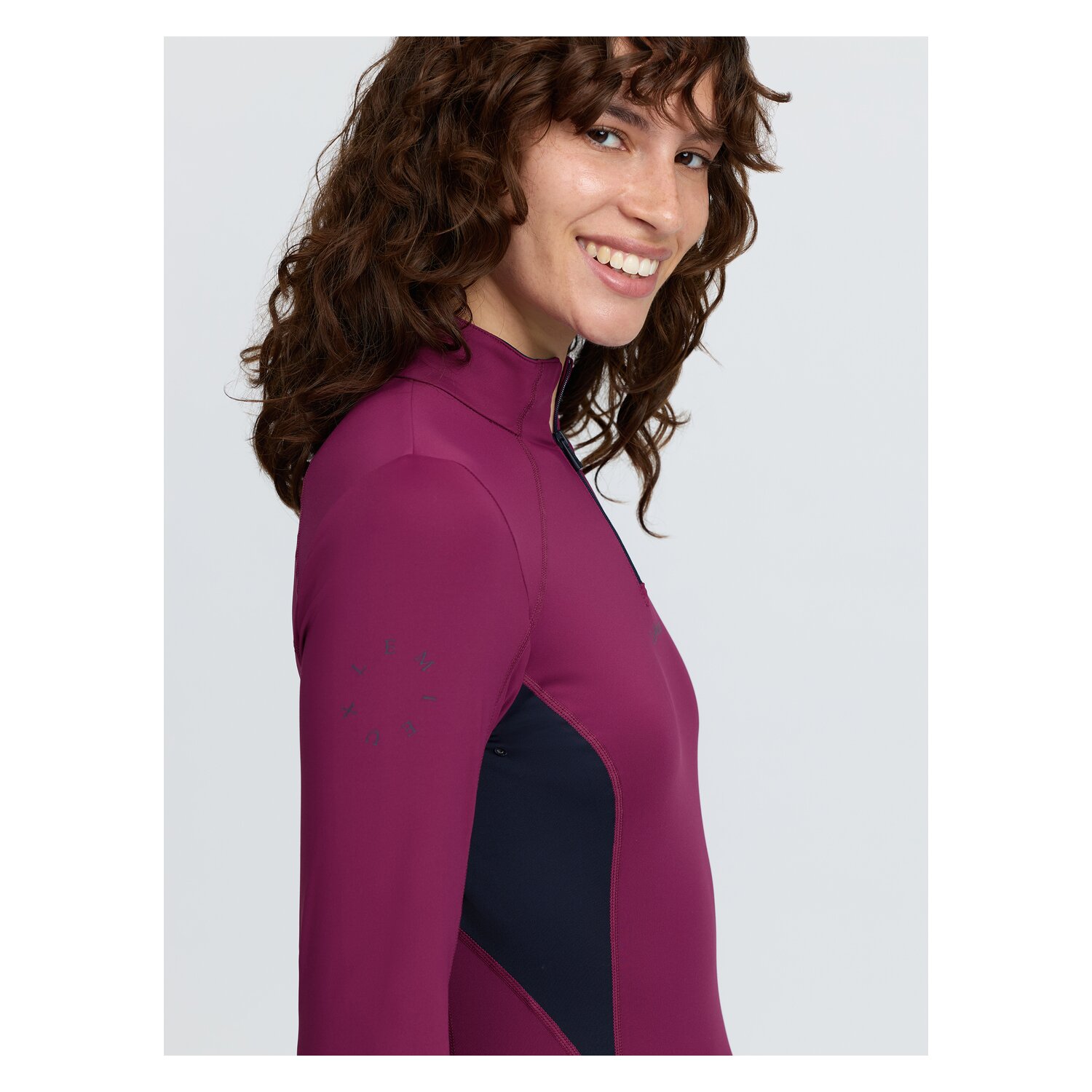 LeMieux Baselayer Classique &ndash; Ansicht 5