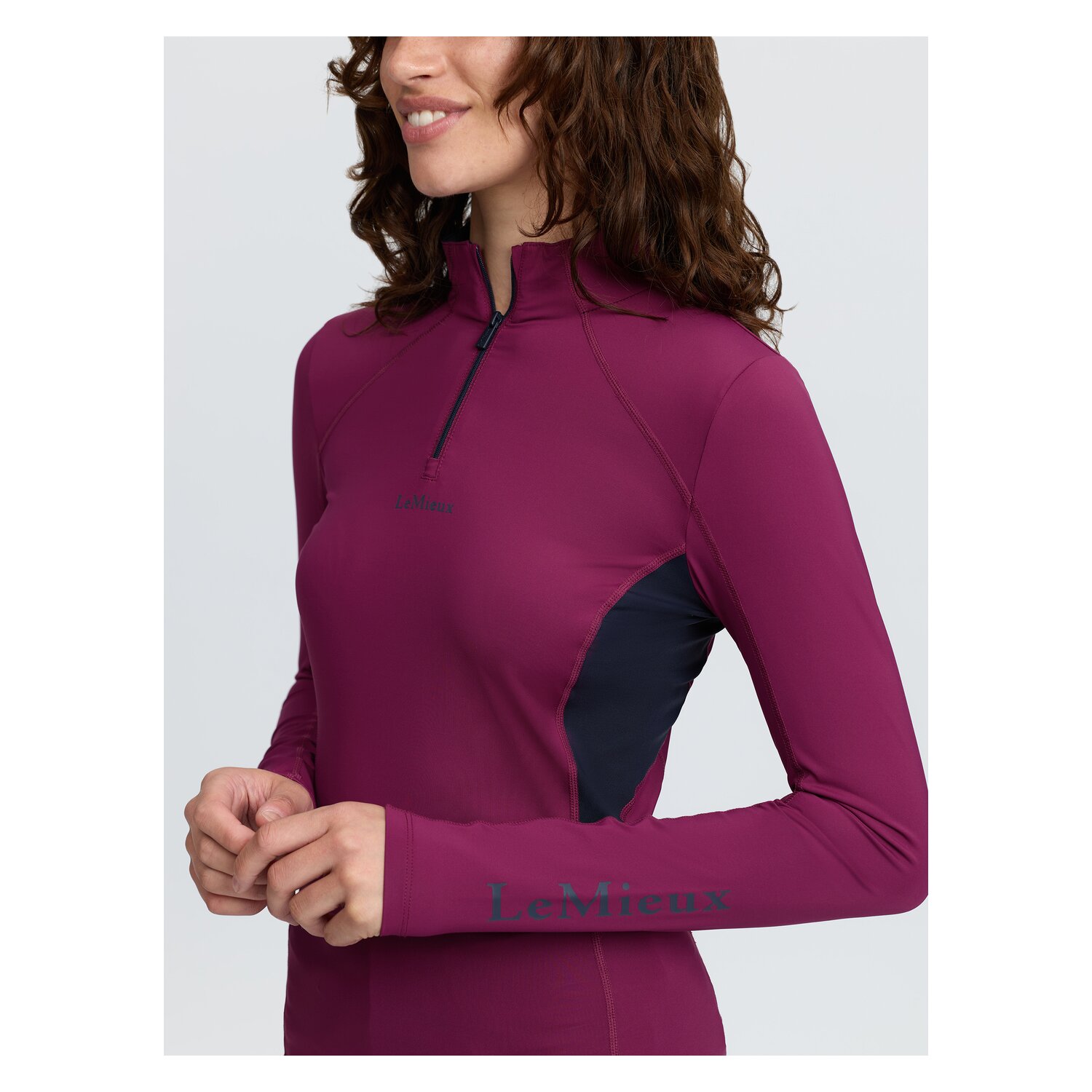 LeMieux Baselayer Classique &ndash; Ansicht 6