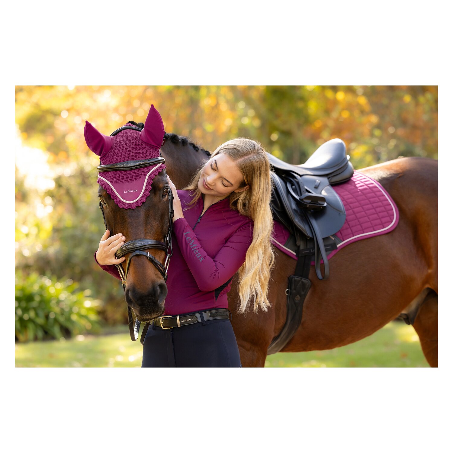 LeMieux Baselayer Classique &ndash; Ansicht 8