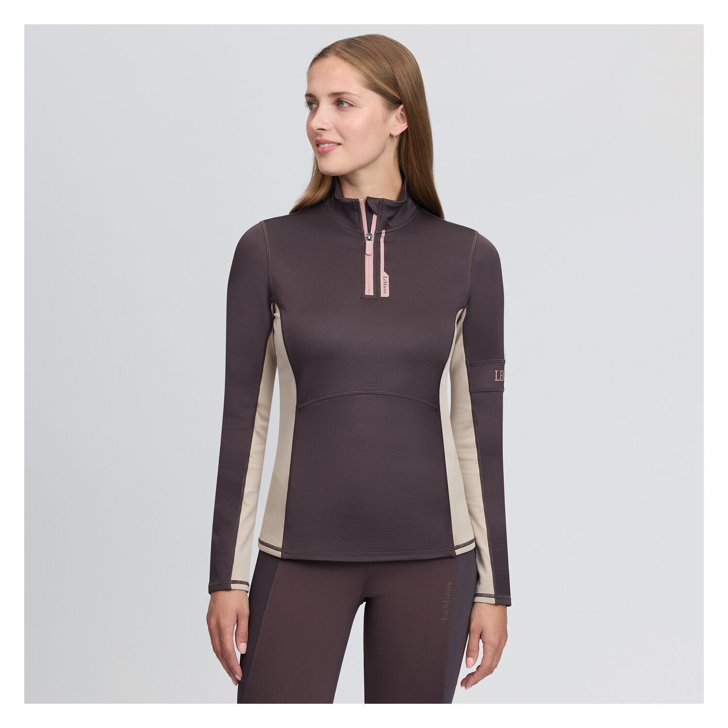 LeMieux Midlayer Matilda &ndash; Ansicht 2