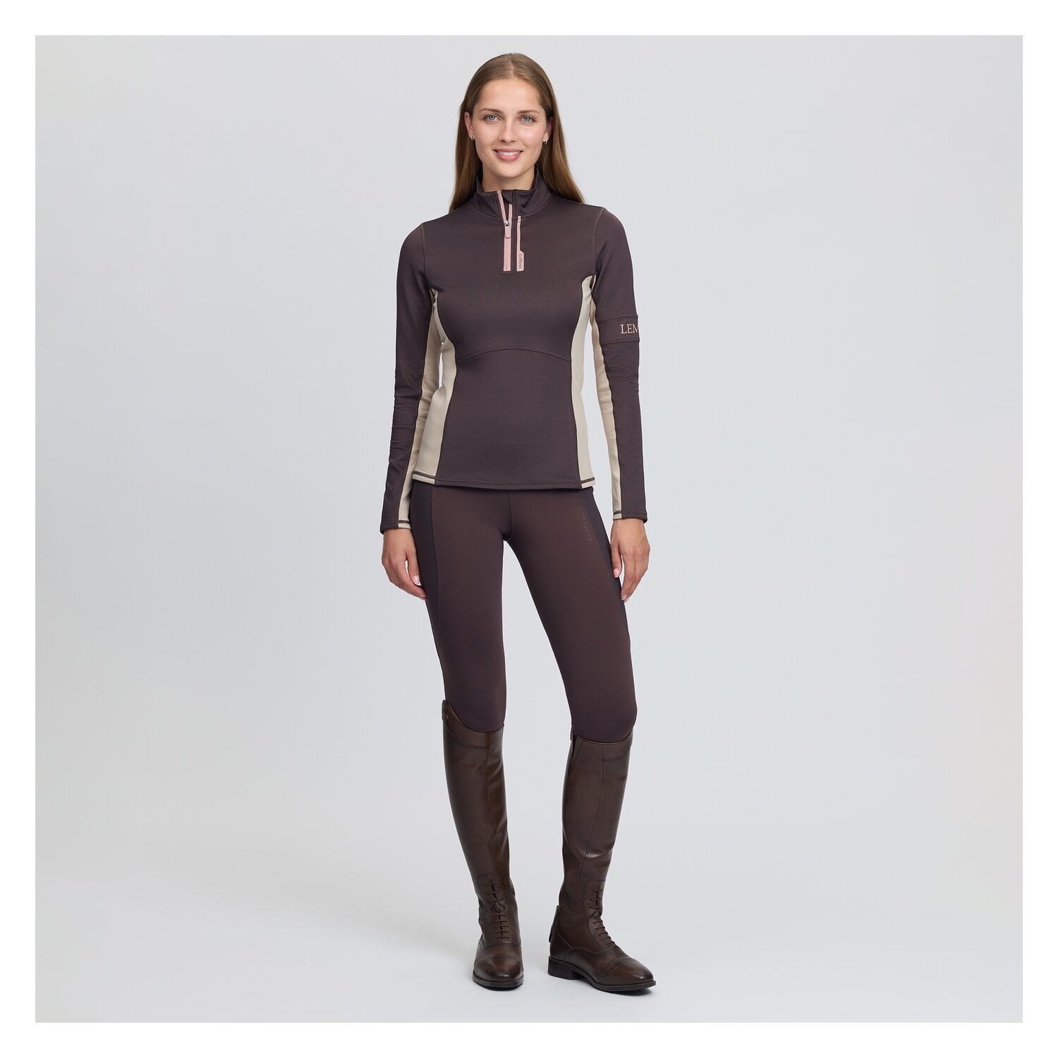 LeMieux Midlayer Matilda &ndash; Ansicht 4