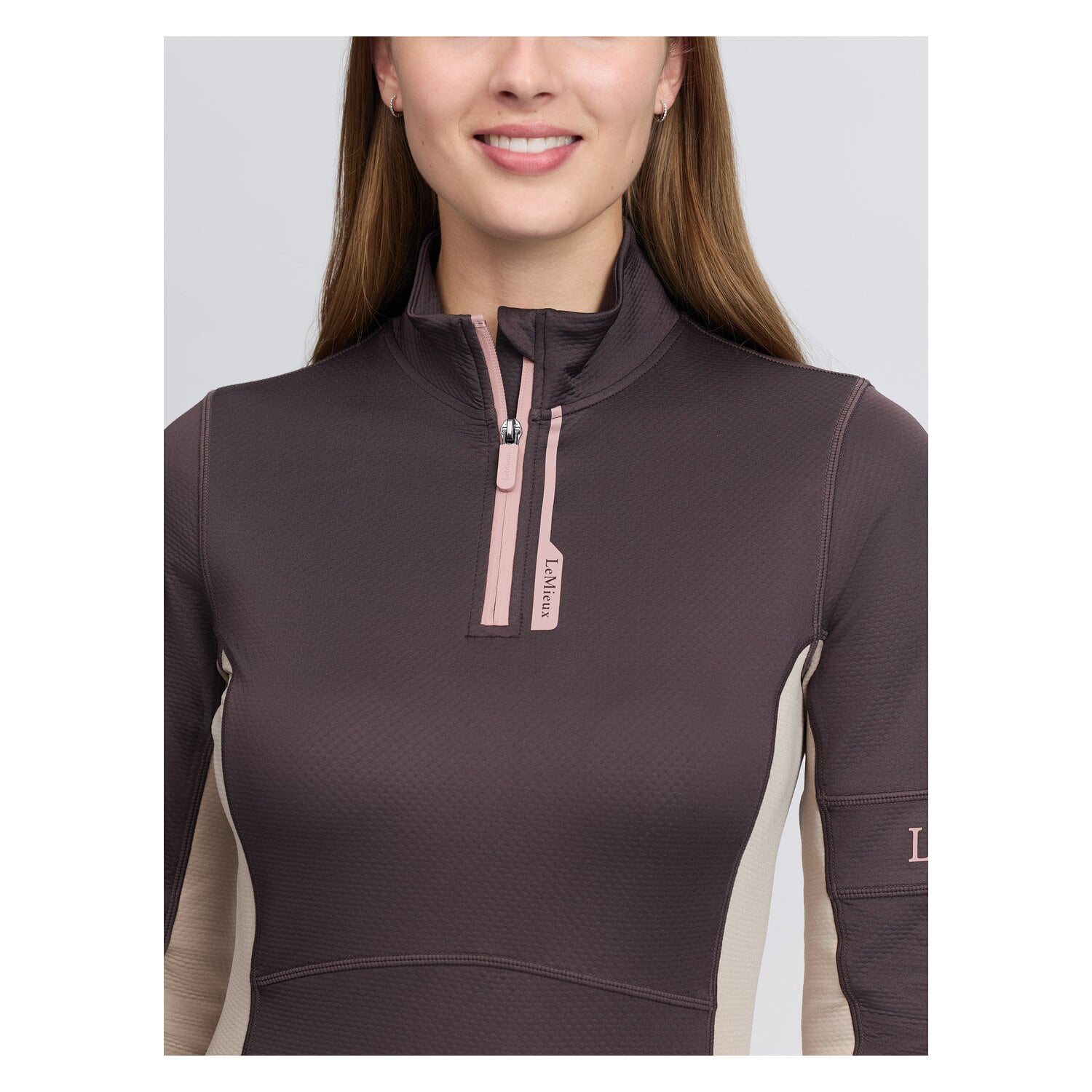 LeMieux Midlayer Matilda &ndash; Ansicht 5