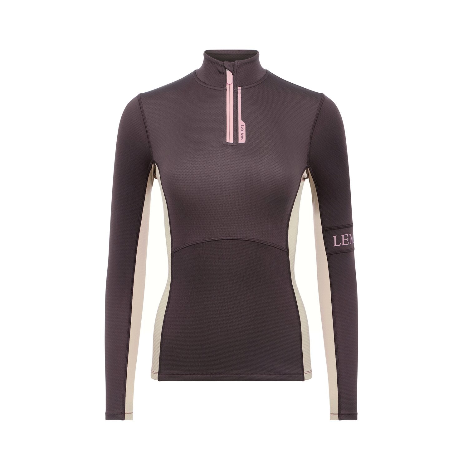 LeMieux Midlayer Matilda &ndash; Ansicht 1