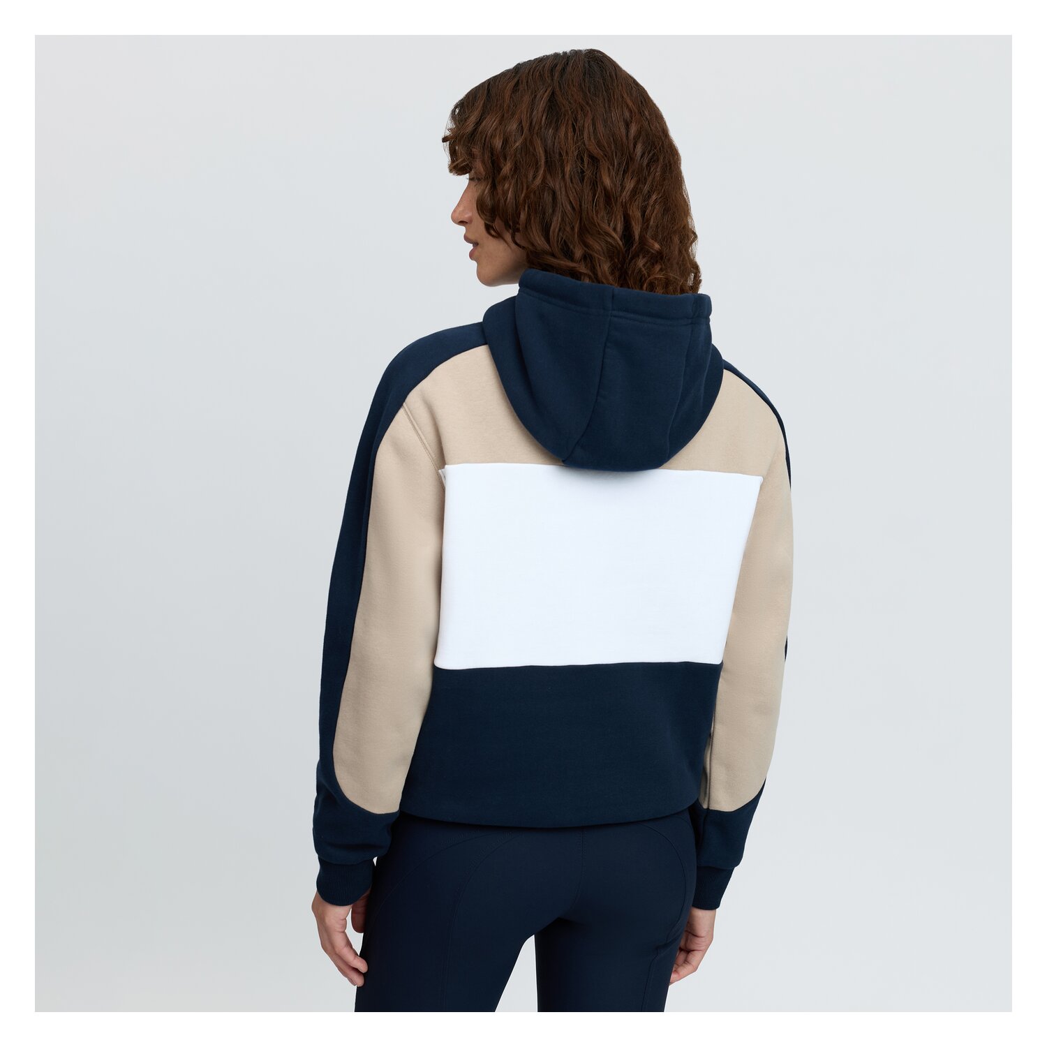 LeMieux Hoodie Colour Block Kadie &ndash; Ansicht 6