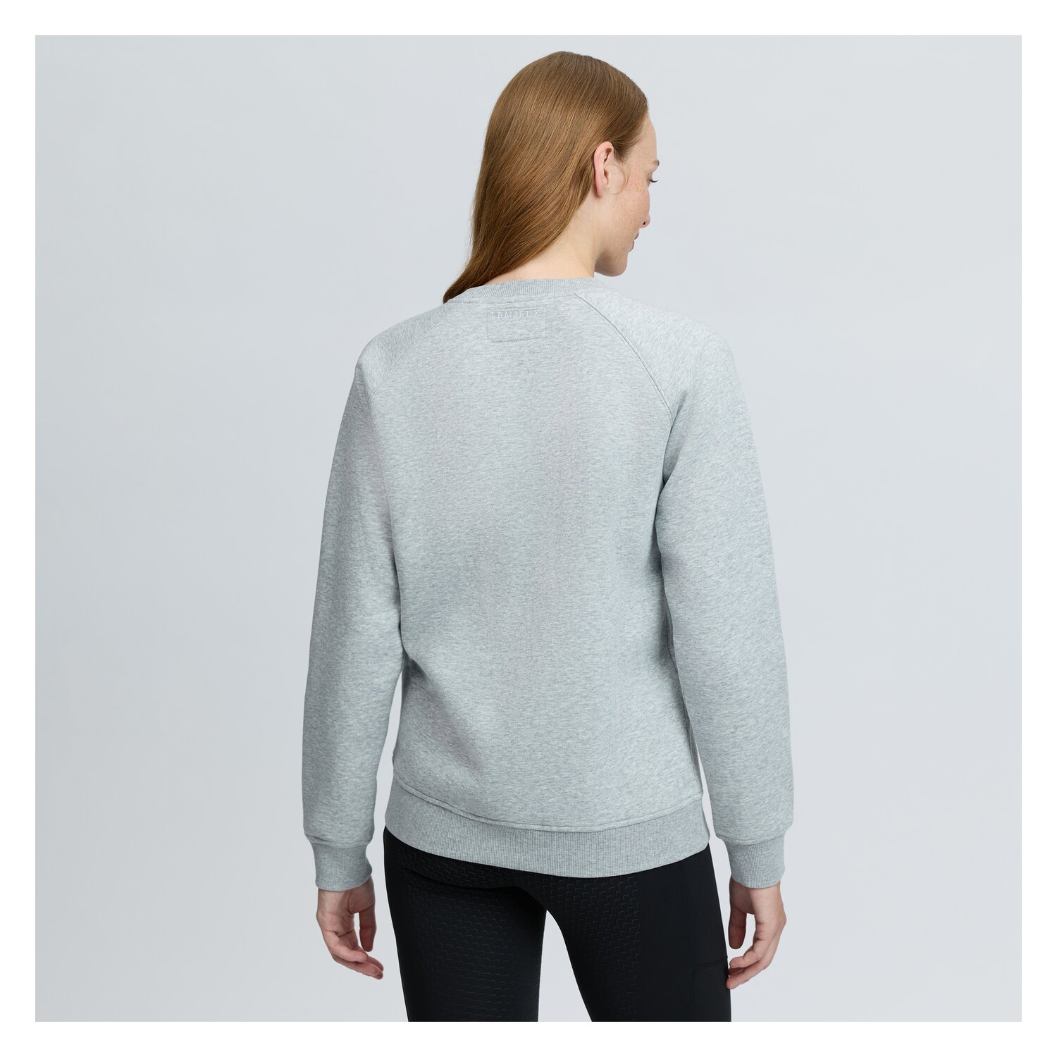 LeMieux Sweater Crew Neck Vida Varsity &ndash; Ansicht 3