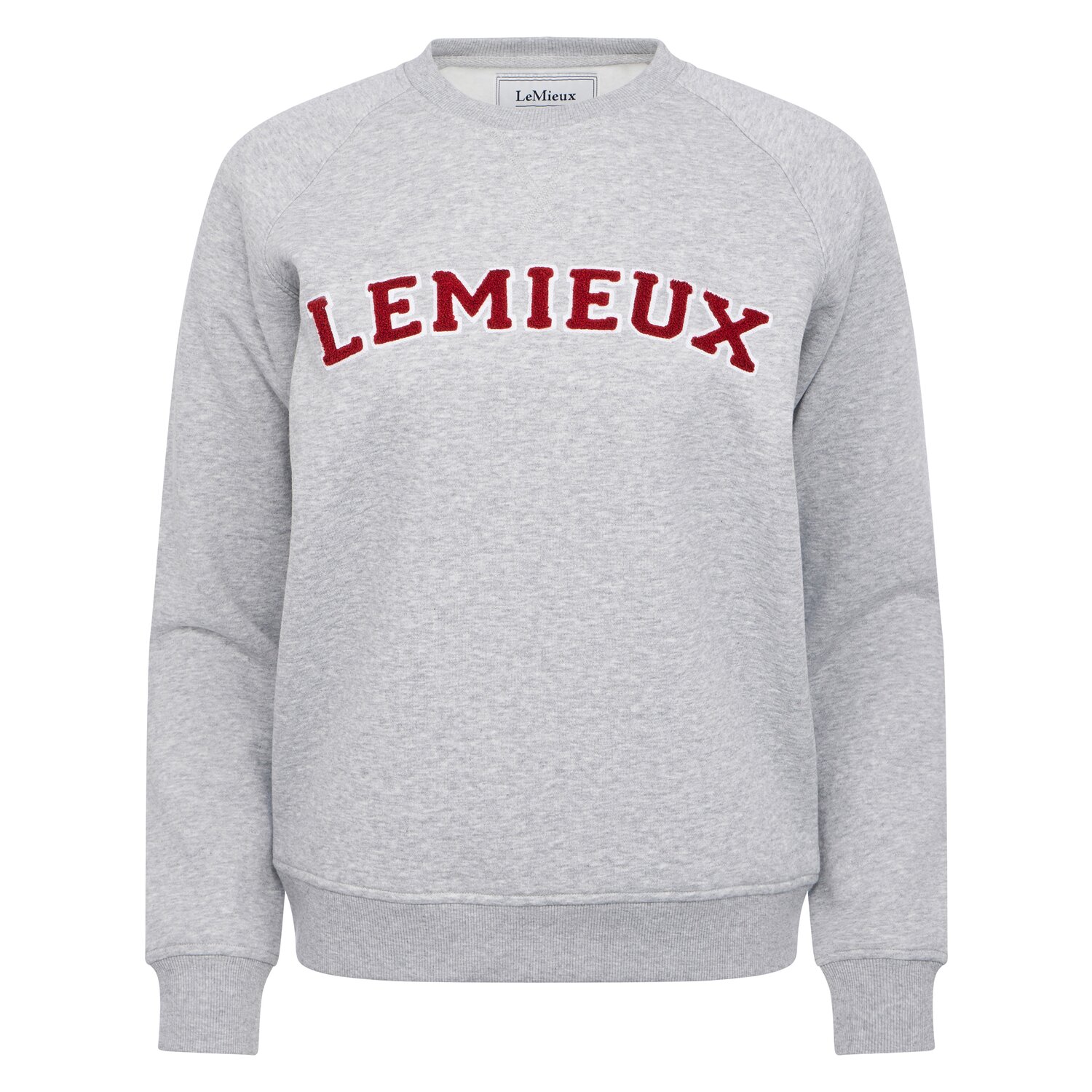 LeMieux Sweater Crew Neck Vida Varsity &ndash; Ansicht 1