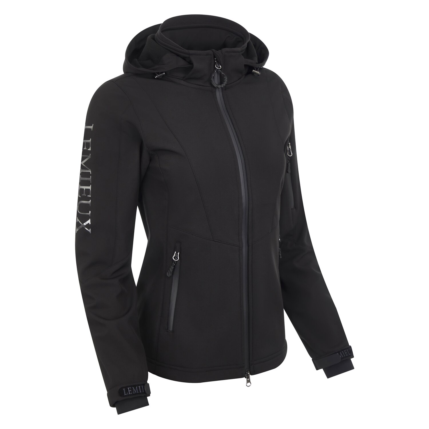 LeMieux Softshelljacke Celine &ndash; Ansicht 11