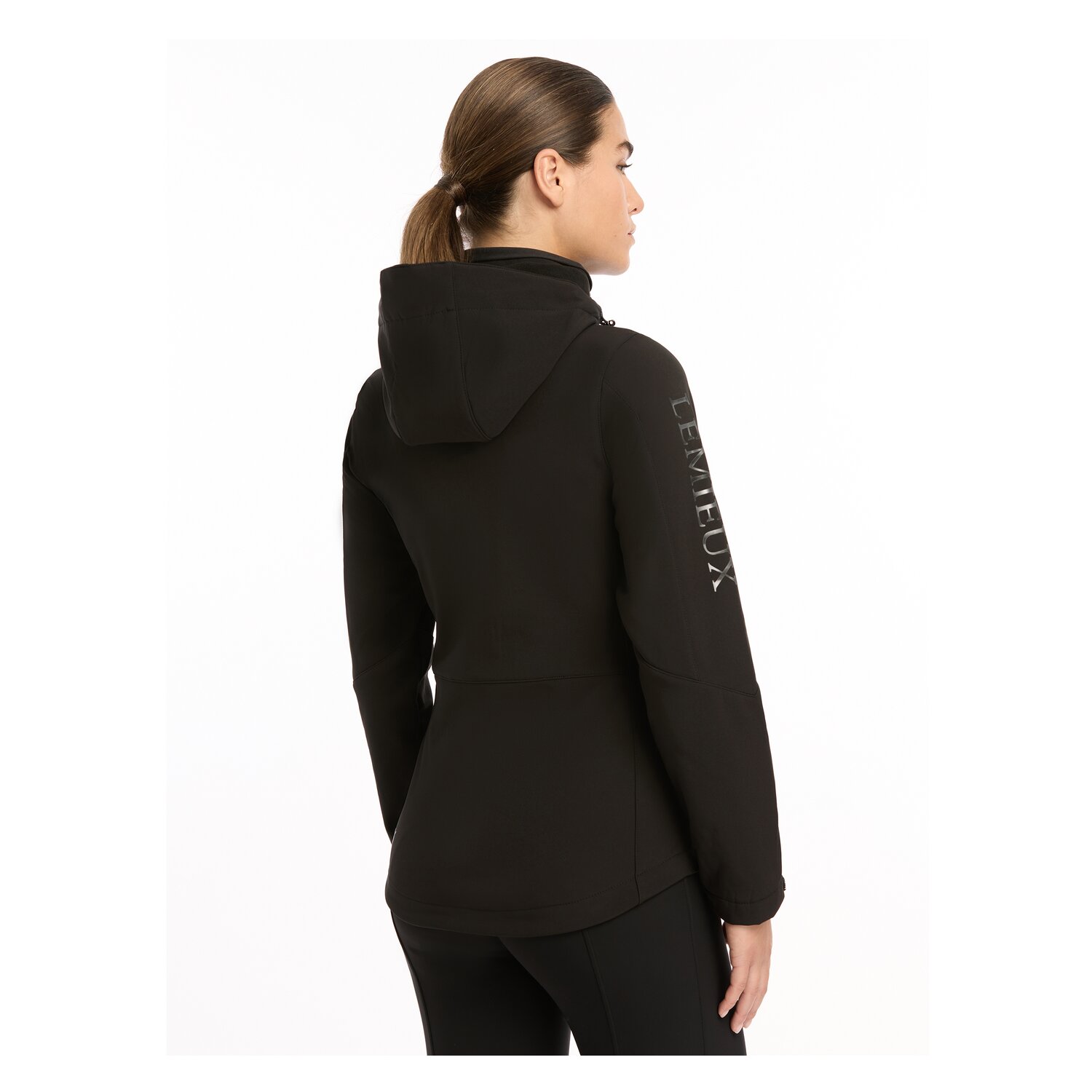 LeMieux Softshelljacke Celine &ndash; Ansicht 5
