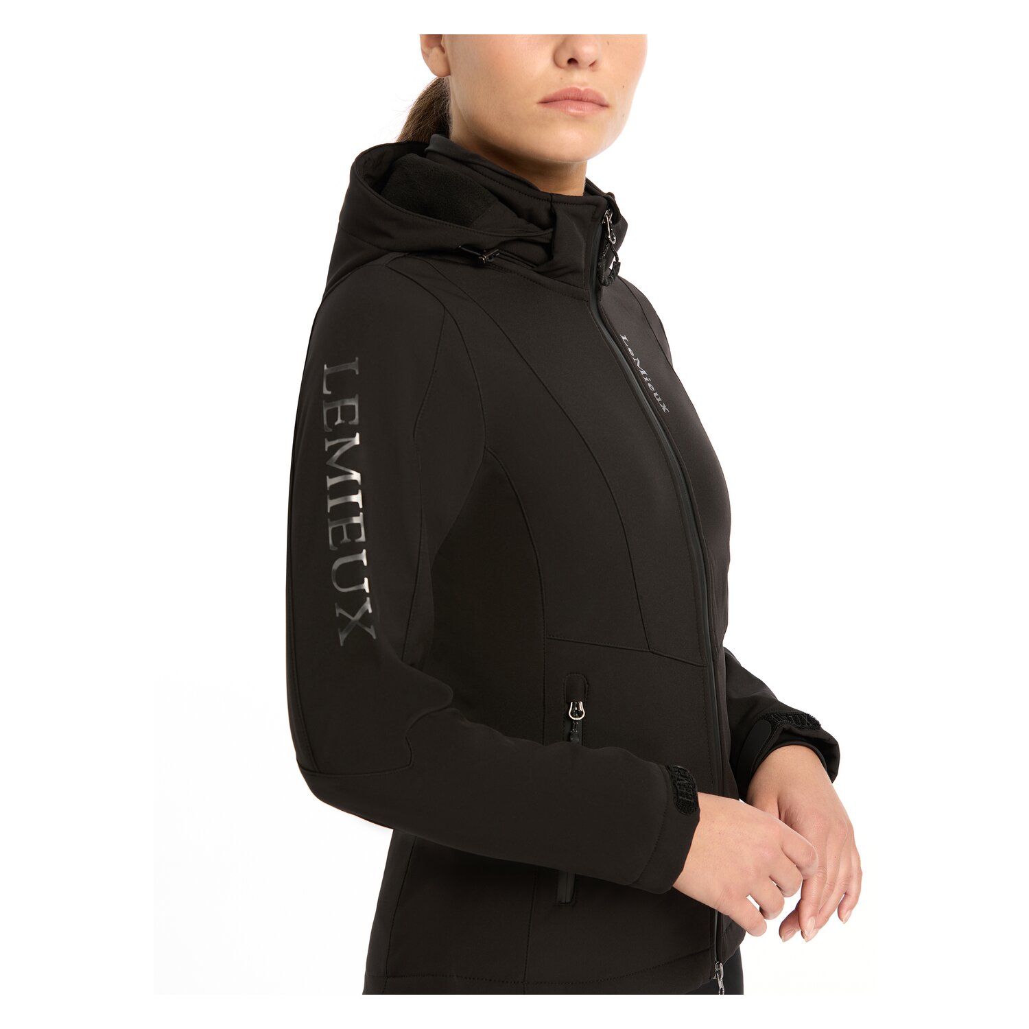 LeMieux Softshelljacke Celine &ndash; Ansicht 8
