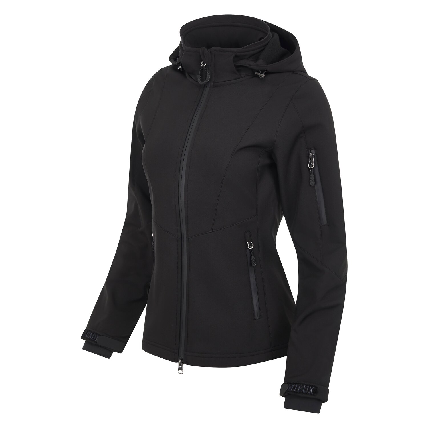 LeMieux Softshelljacke Celine &ndash; Ansicht 1