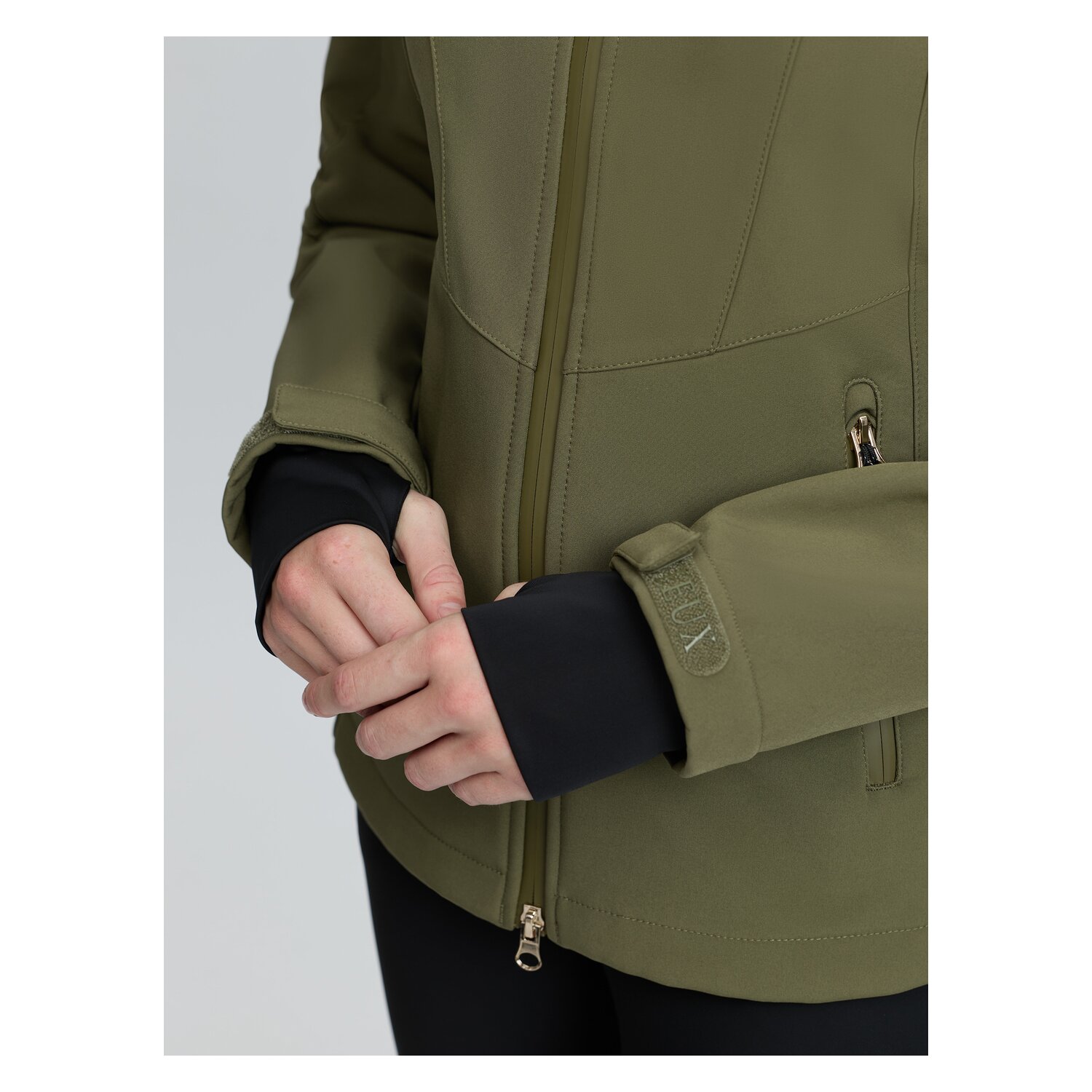 LeMieux Softshelljacke Celine &ndash; Ansicht 9