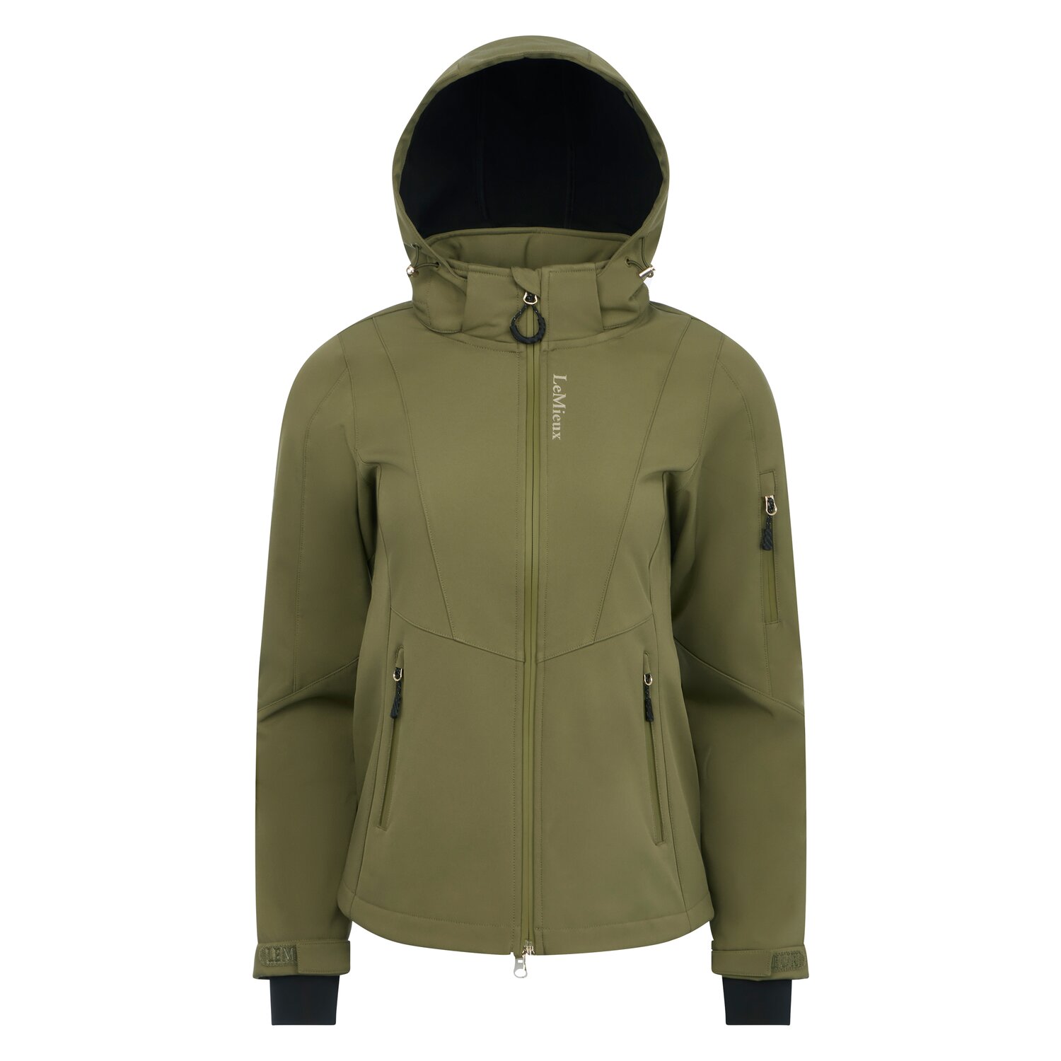 LeMieux Softshelljacke Celine &ndash; Ansicht 2