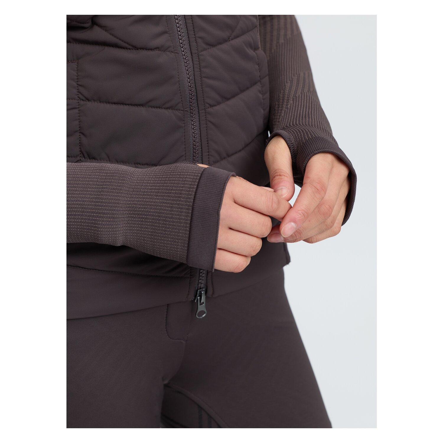 LeMieux Hybridjacke Maddie &ndash; Ansicht 6
