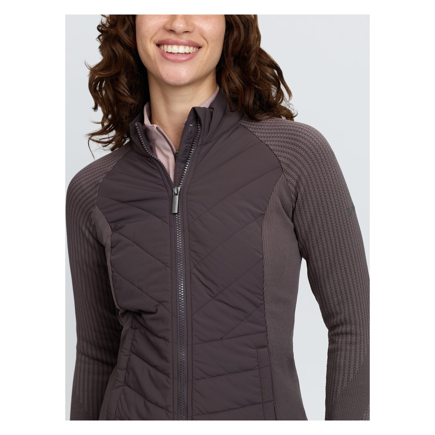 LeMieux Hybridjacke Maddie &ndash; Ansicht 9