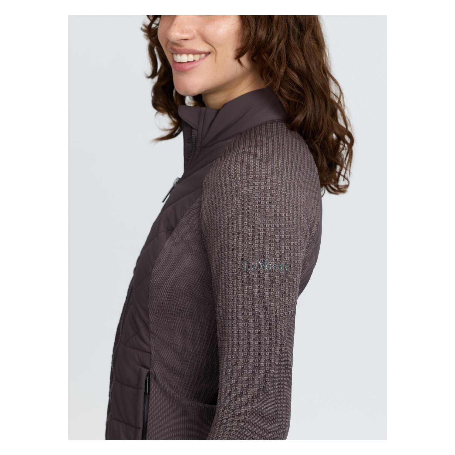 LeMieux Hybridjacke Maddie &ndash; Ansicht 11