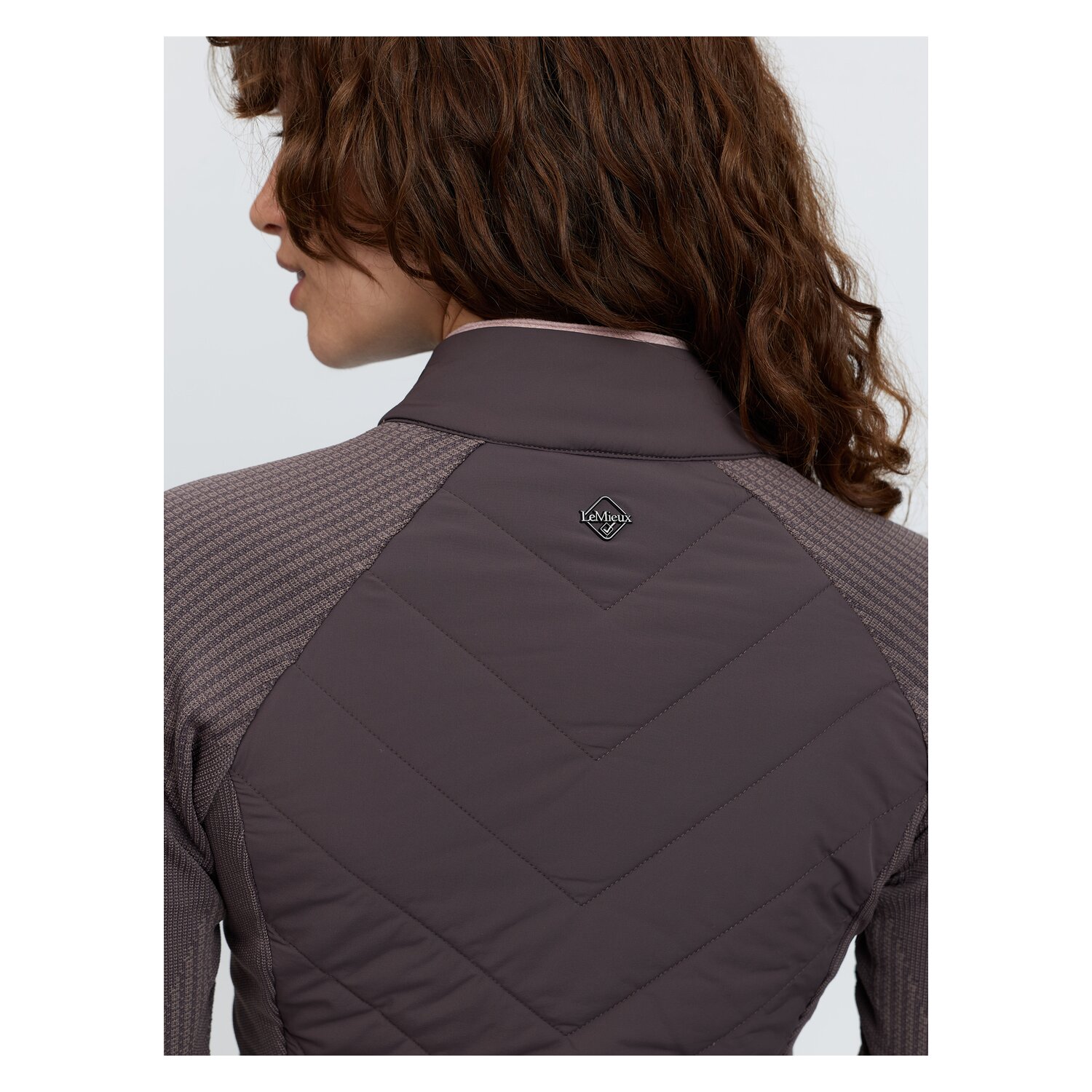 LeMieux Hybridjacke Maddie &ndash; Ansicht 7