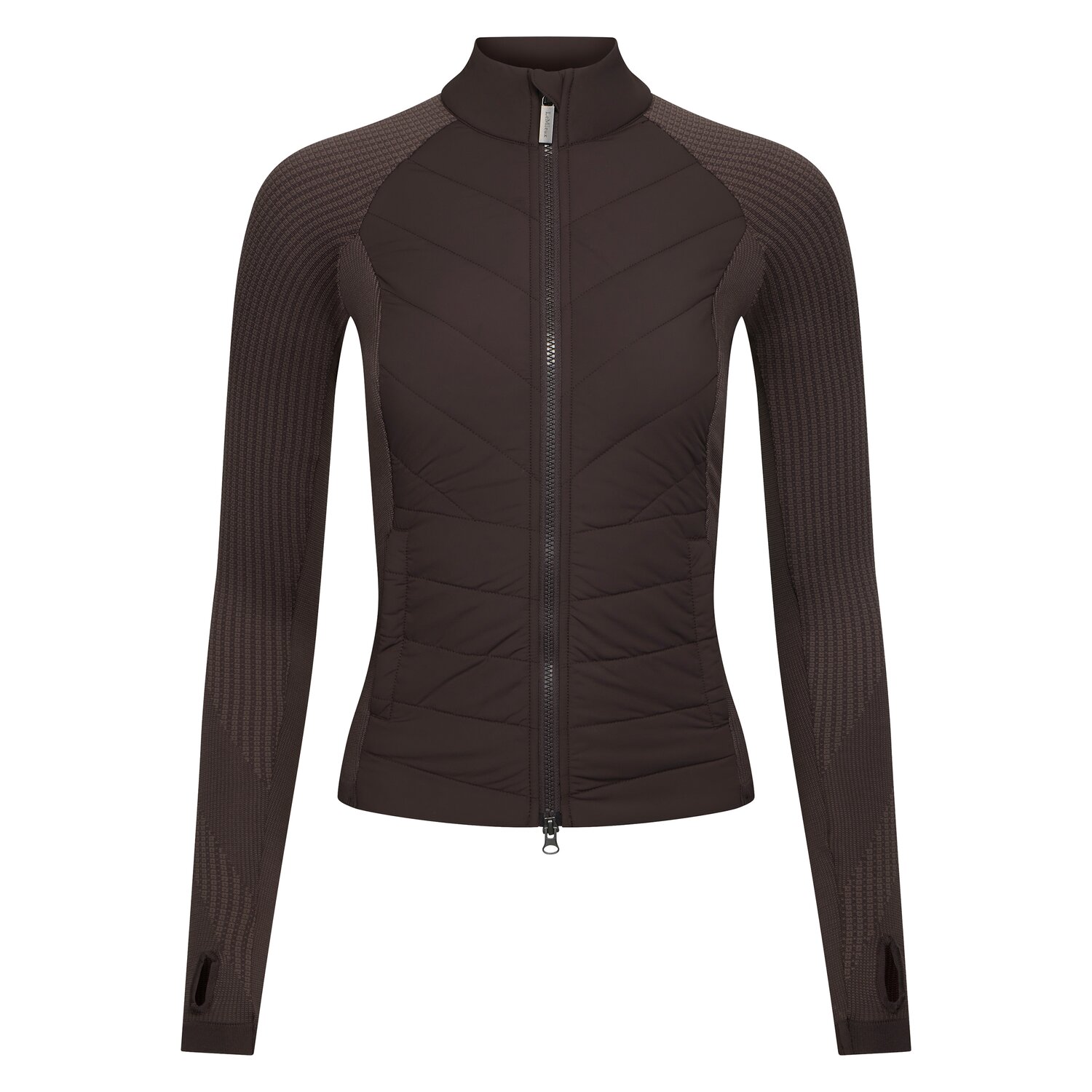 LeMieux Hybridjacke Maddie &ndash; Ansicht 2