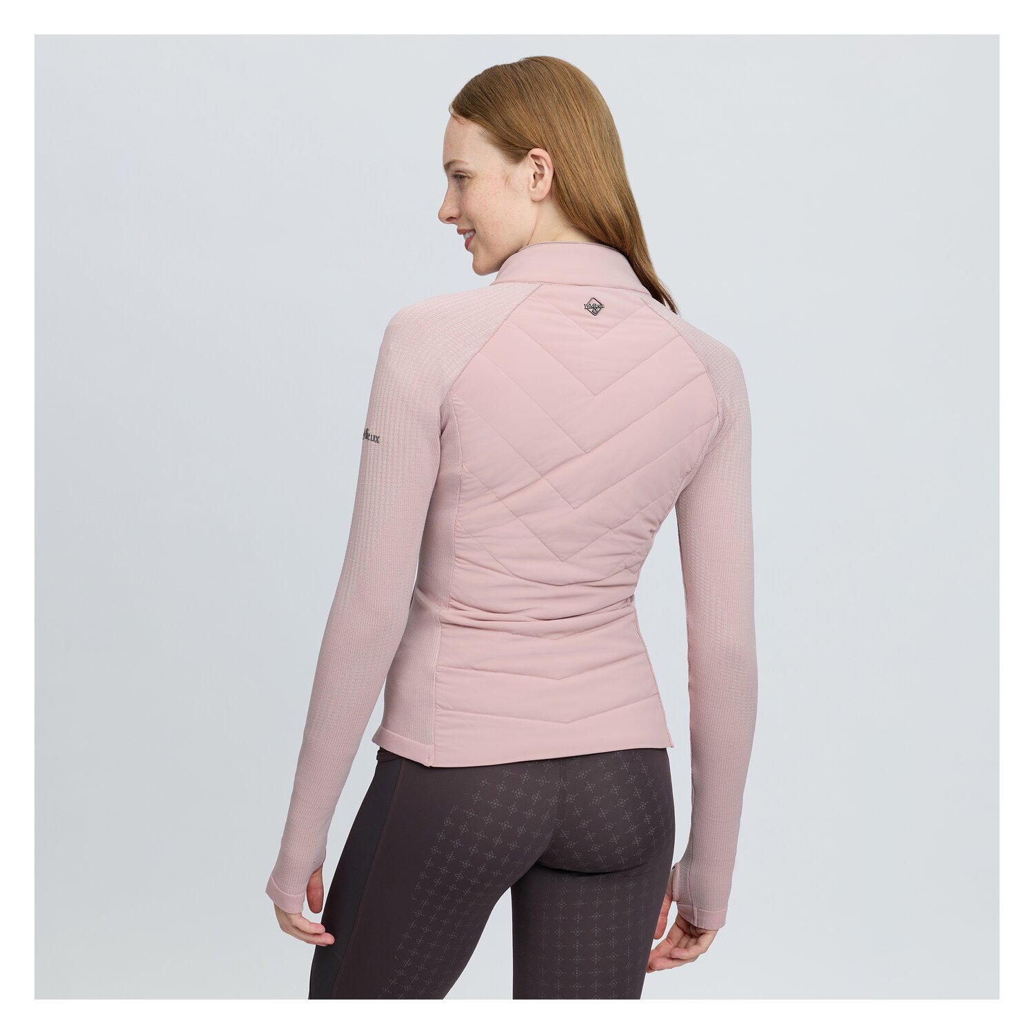 LeMieux Hybridjacke Maddie &ndash; Ansicht 5