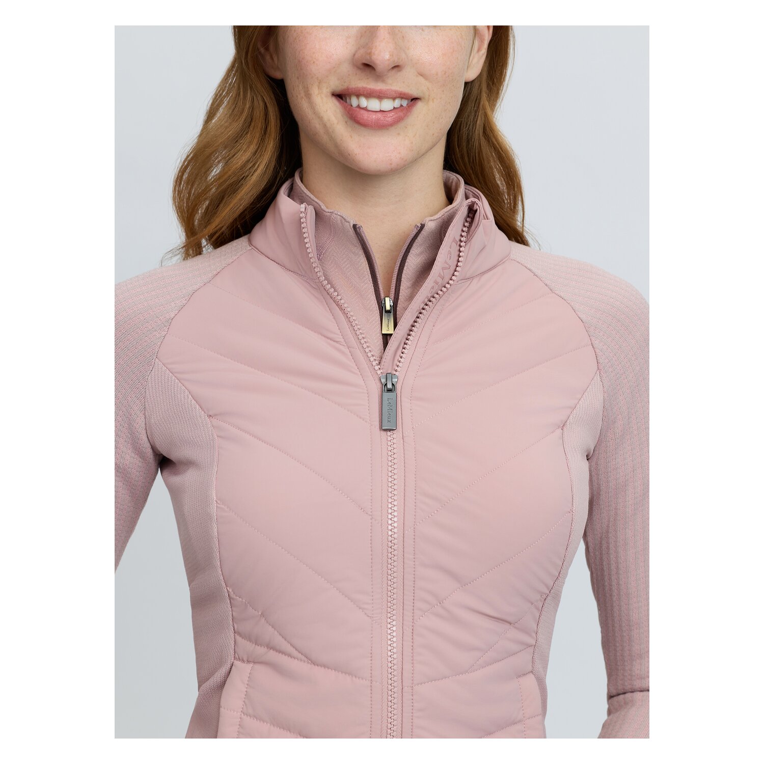LeMieux Hybridjacke Maddie &ndash; Ansicht 8