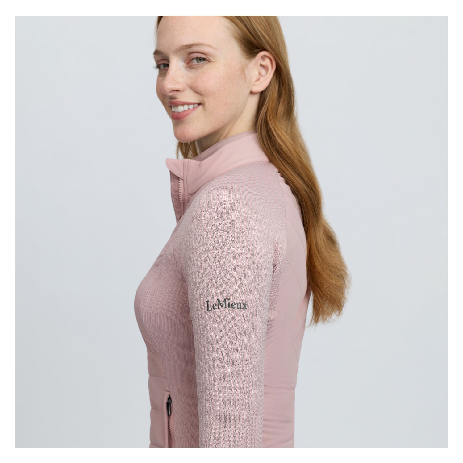 LeMieux Hybridjacke Maddie &ndash; Ansicht 10