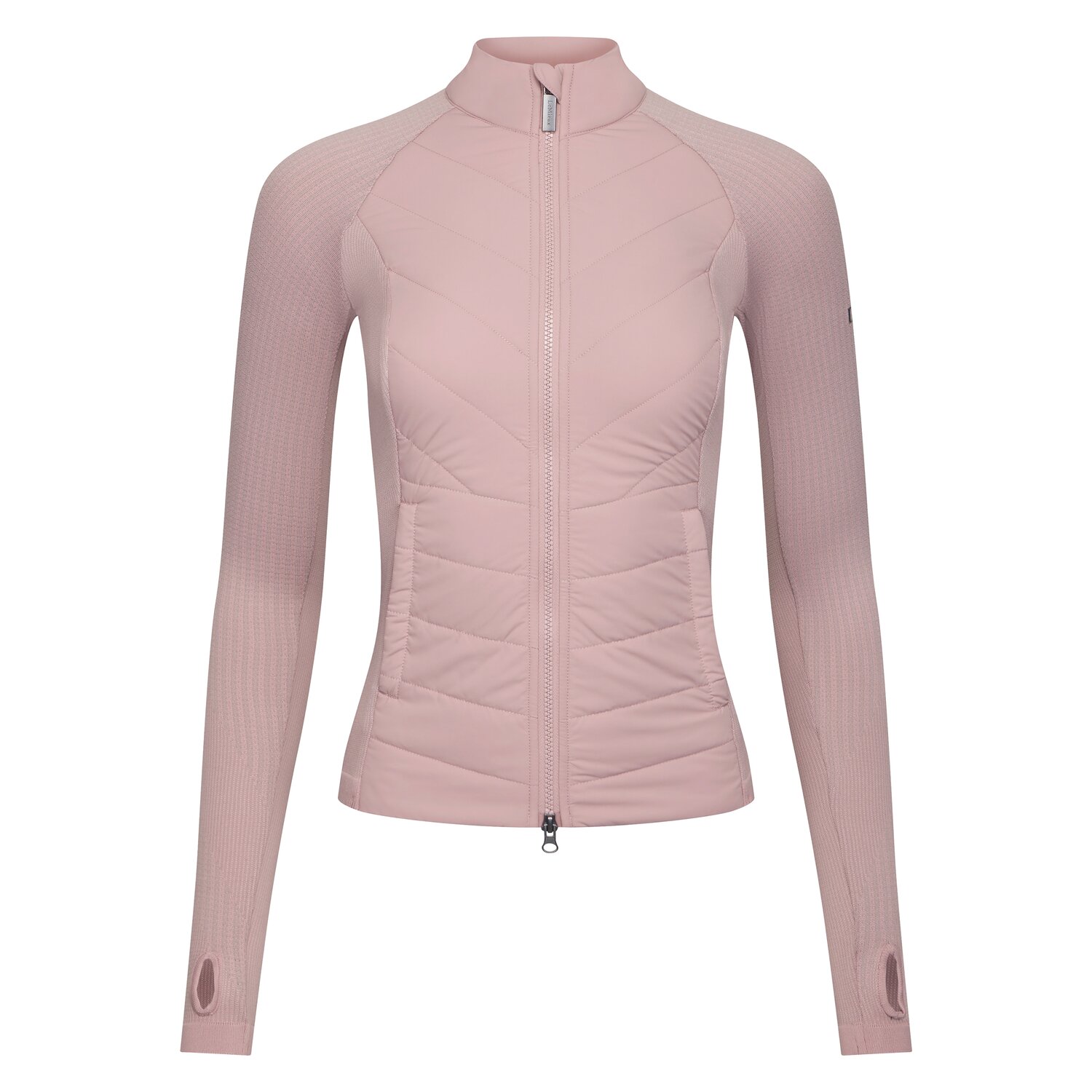 LeMieux Hybridjacke Maddie &ndash; Ansicht 1