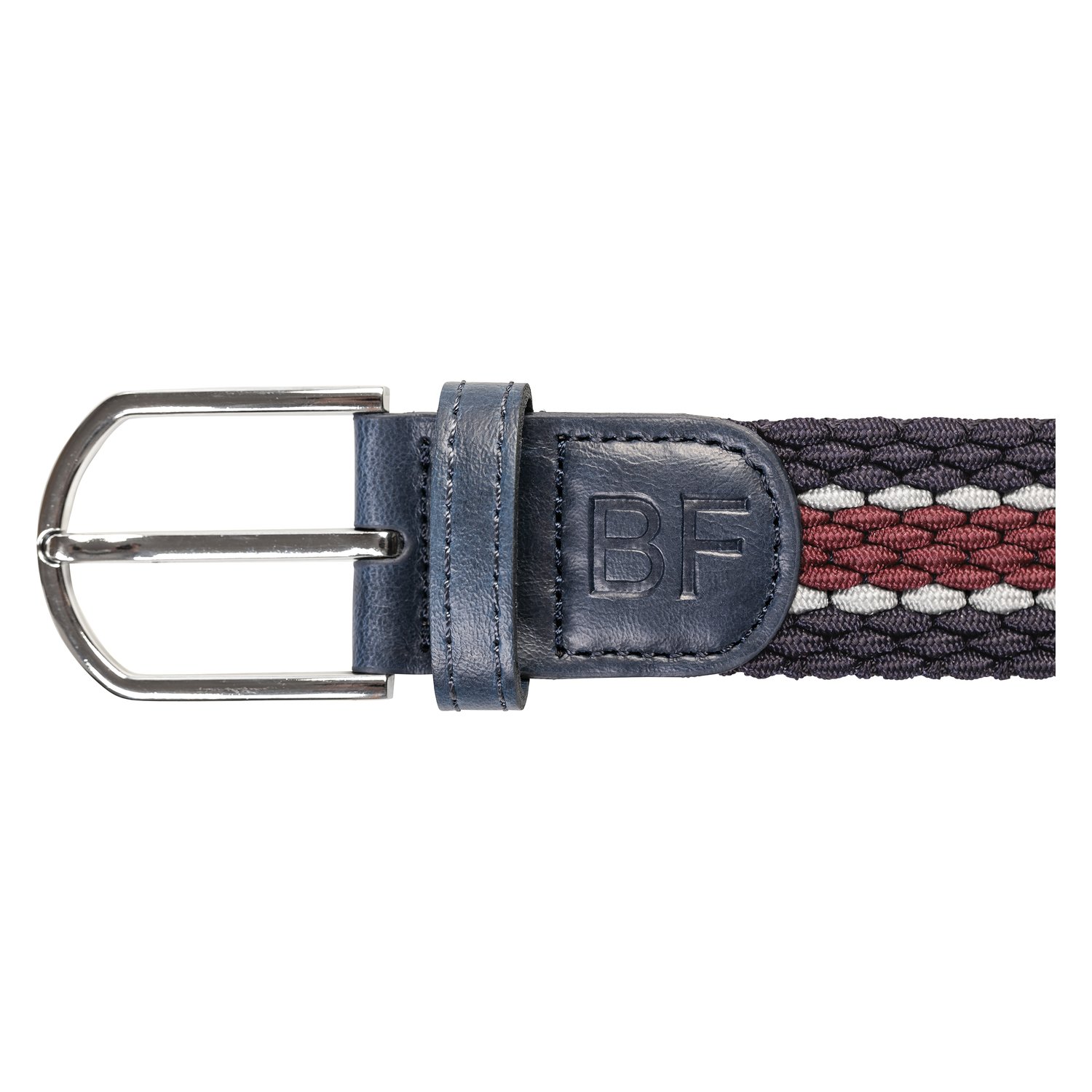 black forest Stretchgürtel geflochten – Ansicht 2