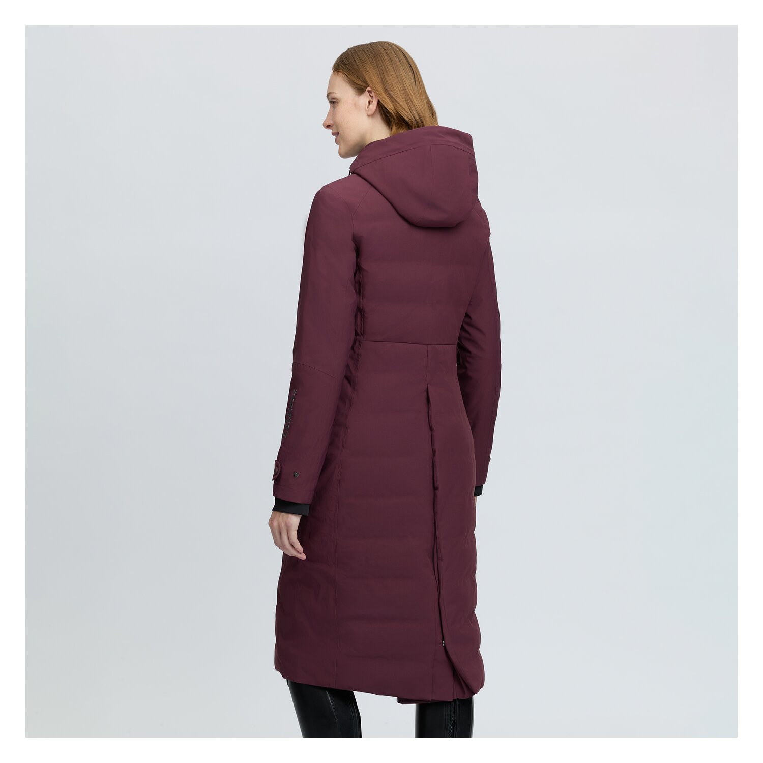 LeMieux Outdoormantel Erin &ndash; Ansicht 3