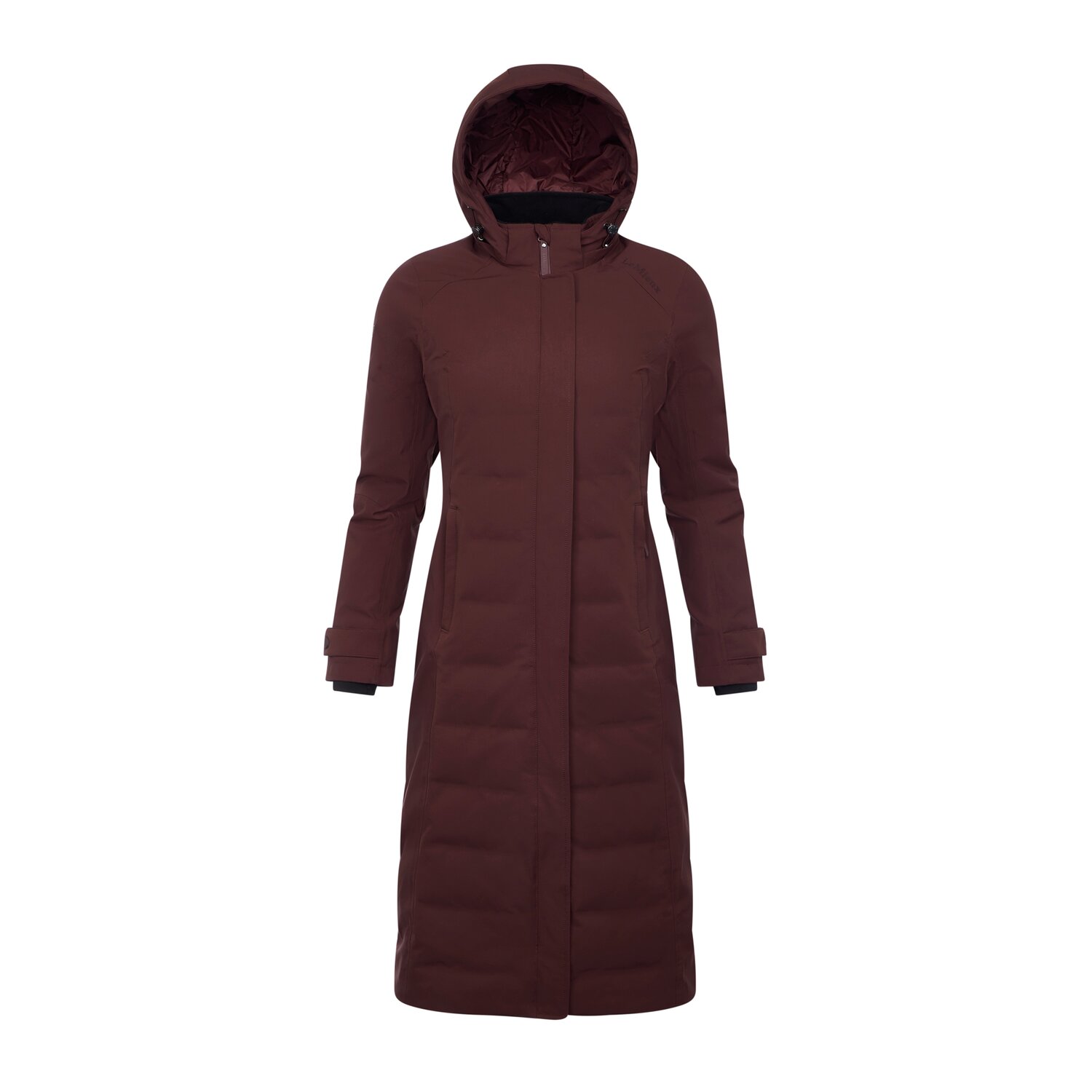 LeMieux Outdoormantel Erin &ndash; Ansicht 1