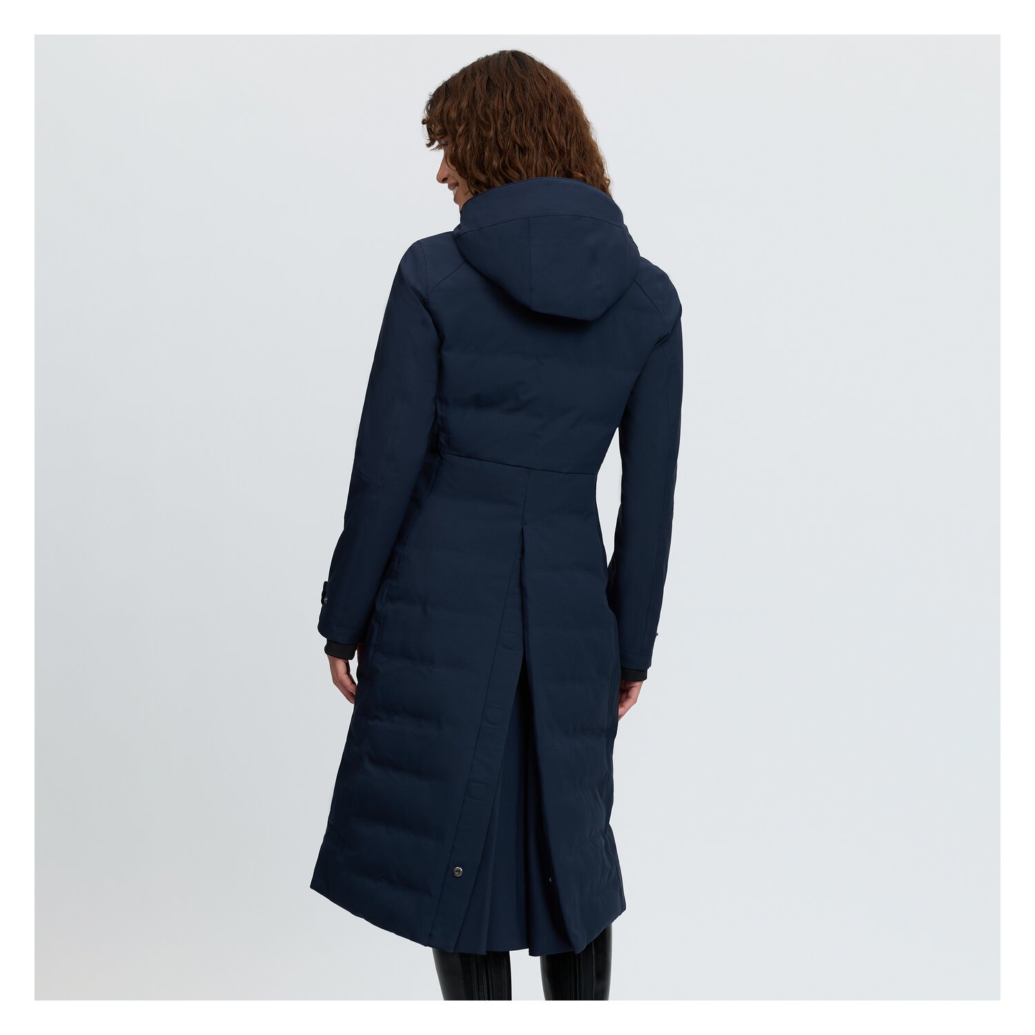 LeMieux Outdoormantel Erin &ndash; Ansicht 3