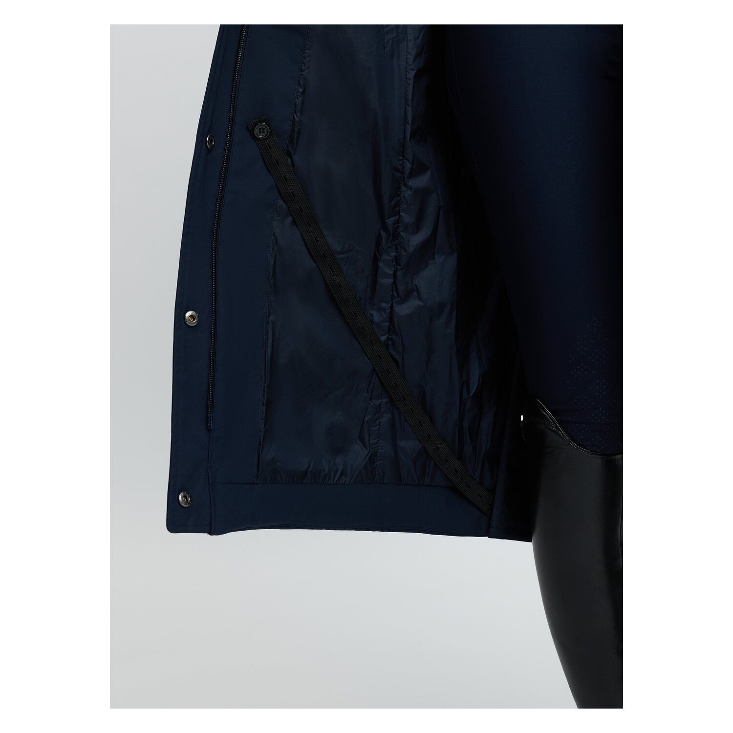 LeMieux Outdoormantel Erin &ndash; Ansicht 9