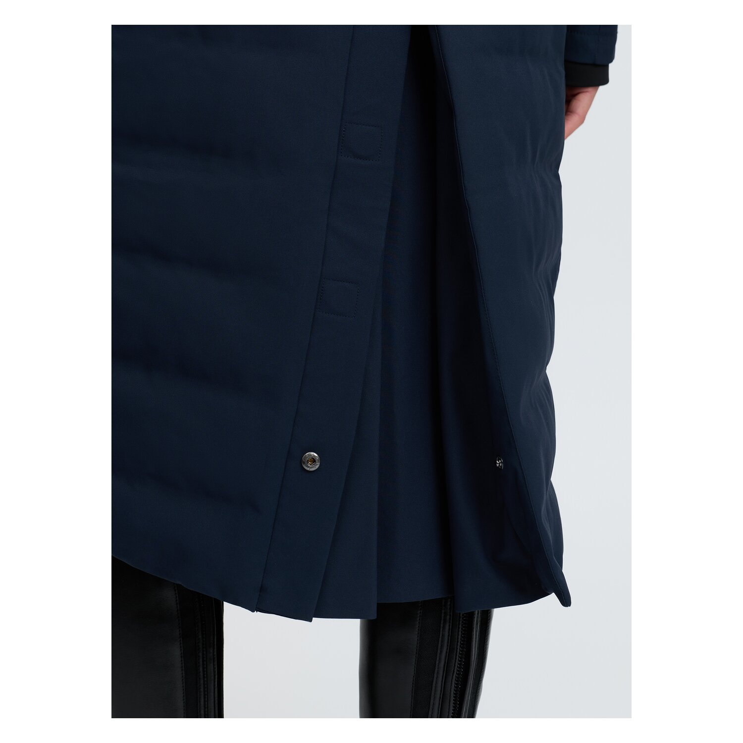 LeMieux Outdoormantel Erin &ndash; Ansicht 7