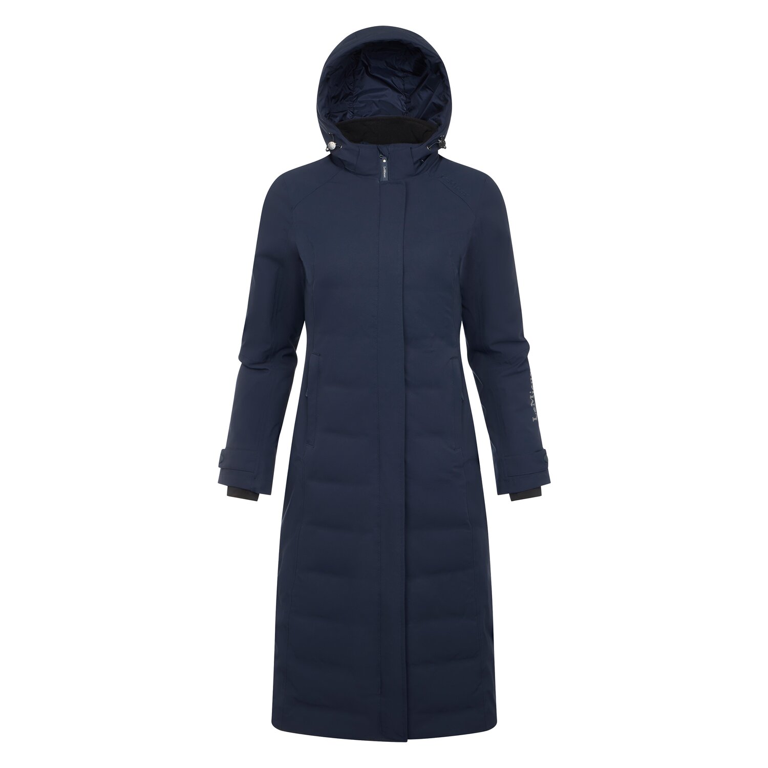 LeMieux Outdoormantel Erin &ndash; Ansicht 1