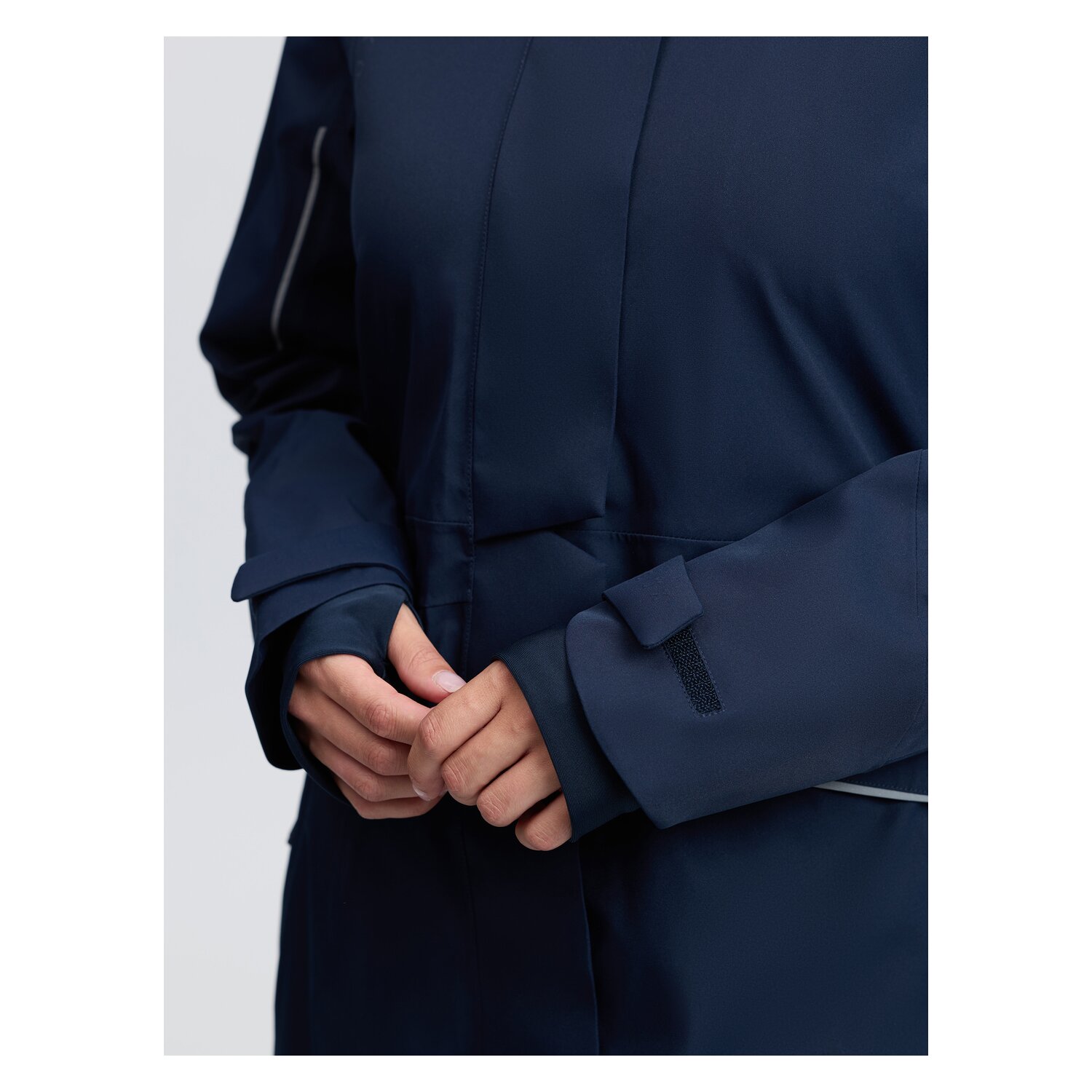 LeMieux Reitmantel Stormwear Performance &ndash; Ansicht 5