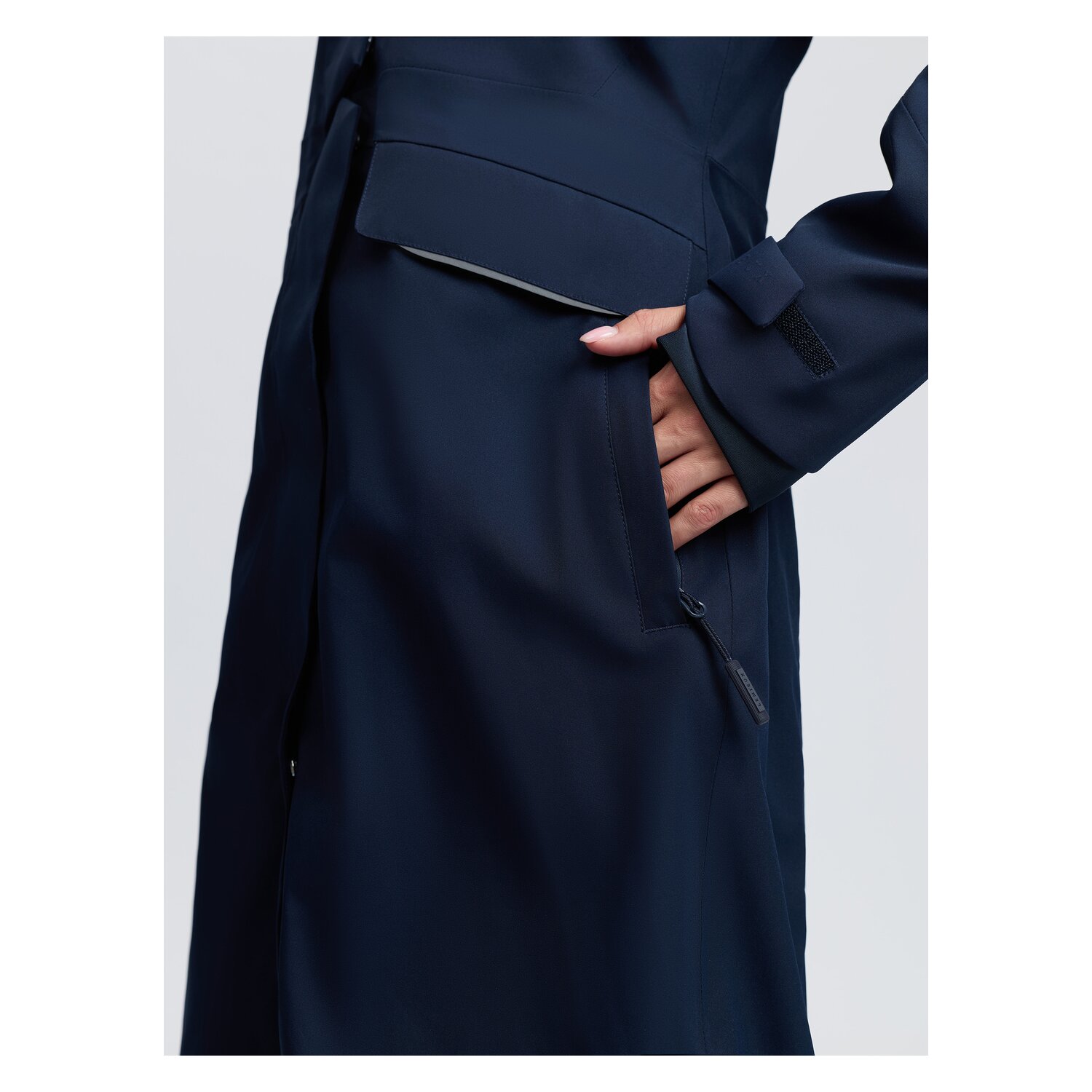LeMieux Reitmantel Stormwear Performance &ndash; Ansicht 9