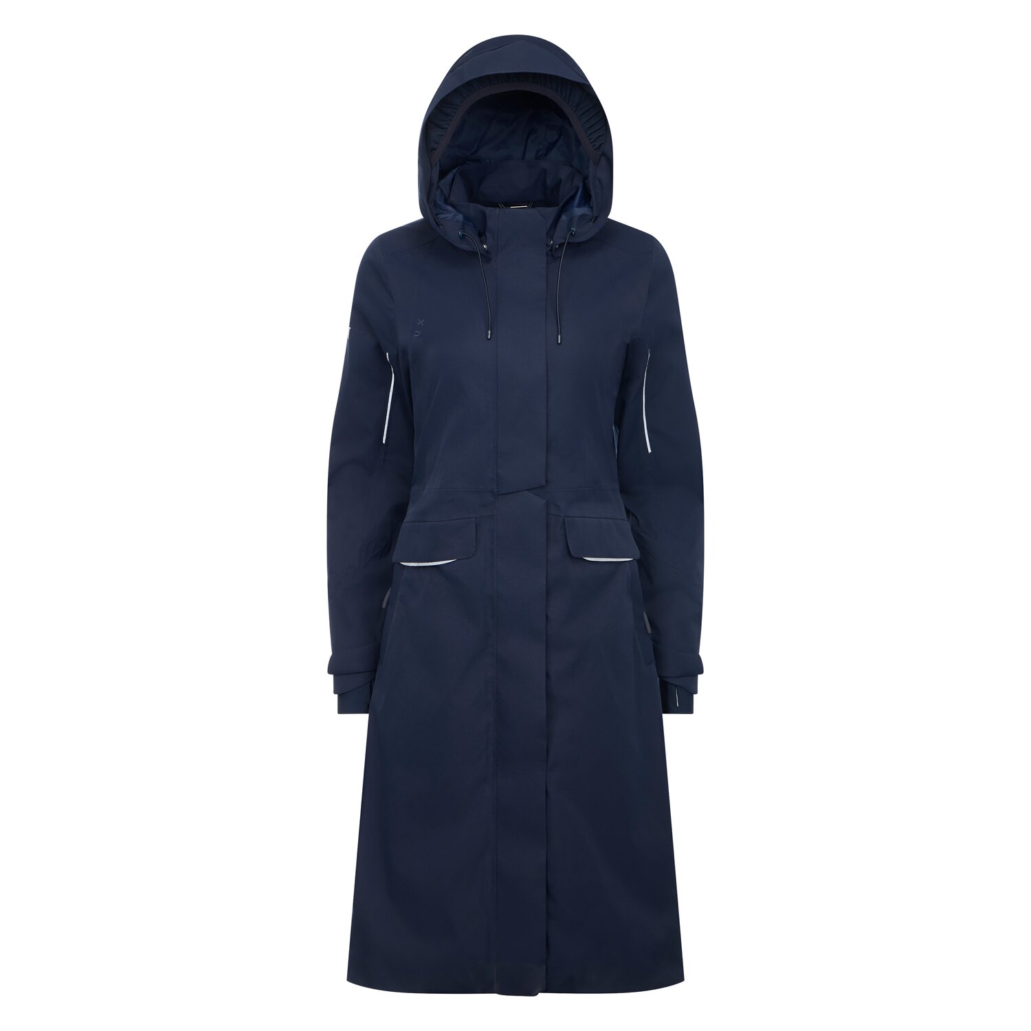 LeMieux Reitmantel Stormwear Performance &ndash; Ansicht 1