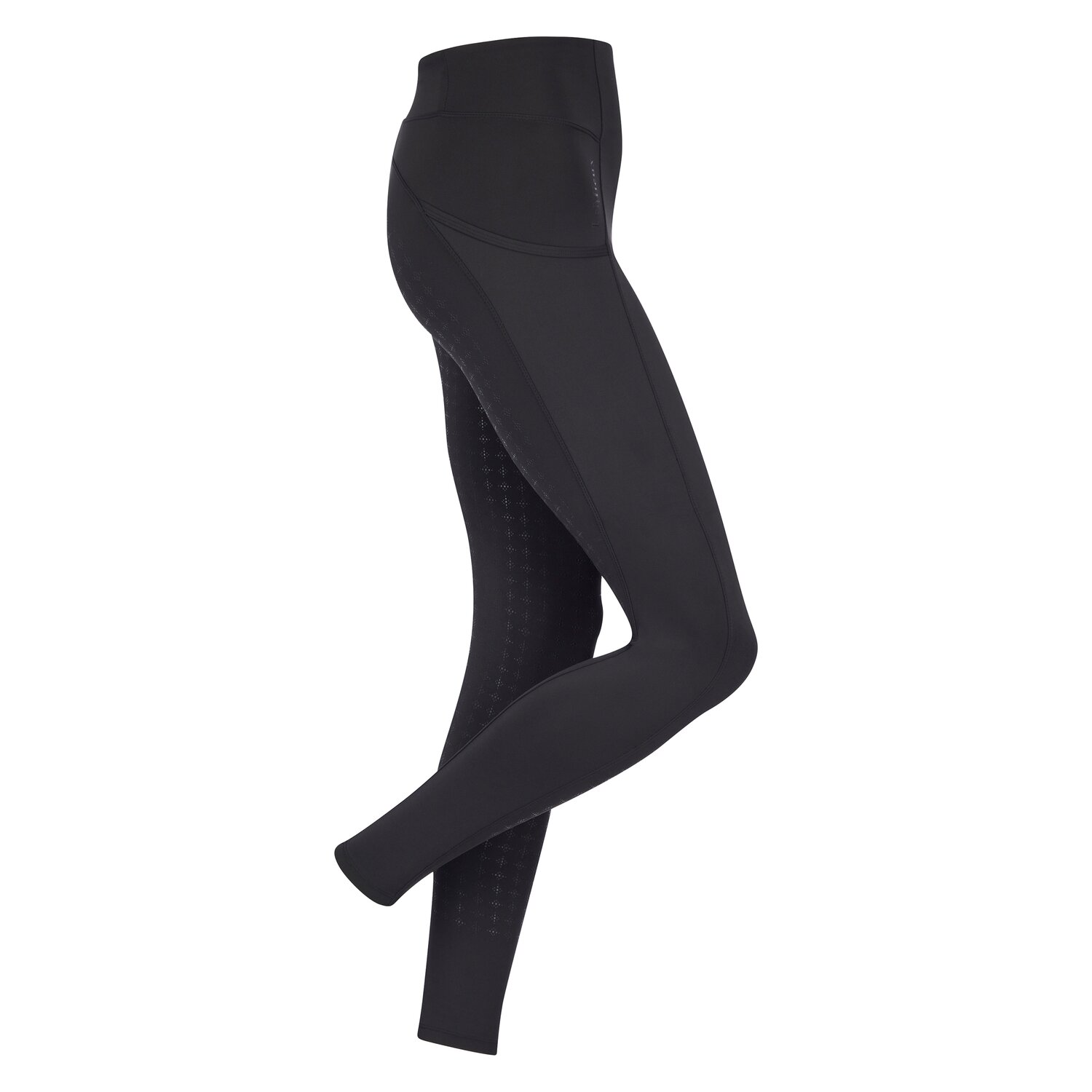 LeMieux Grip-Vollbesatz-Reithose Naomi &ndash; Ansicht 4
