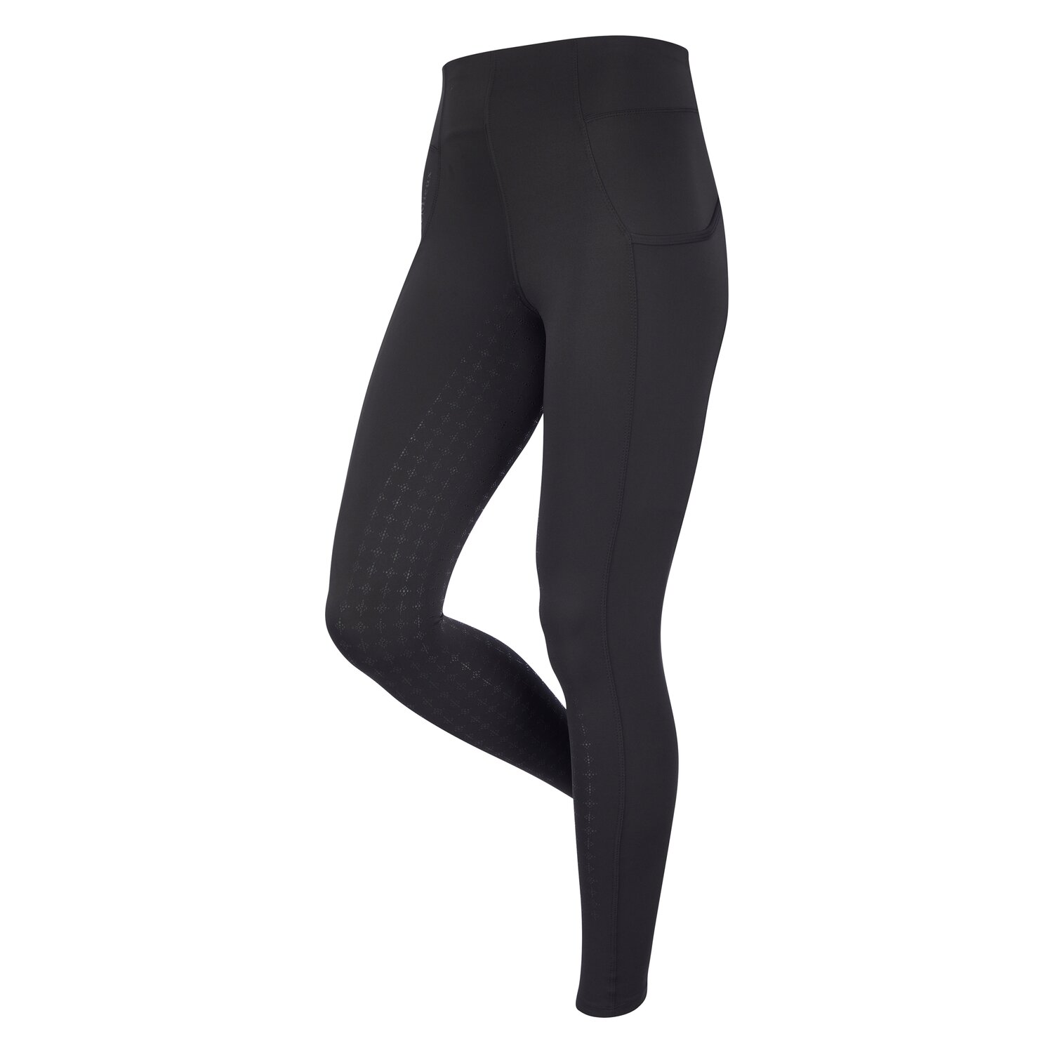 LeMieux Grip-Vollbesatz-Reithose Naomi &ndash; Ansicht 1