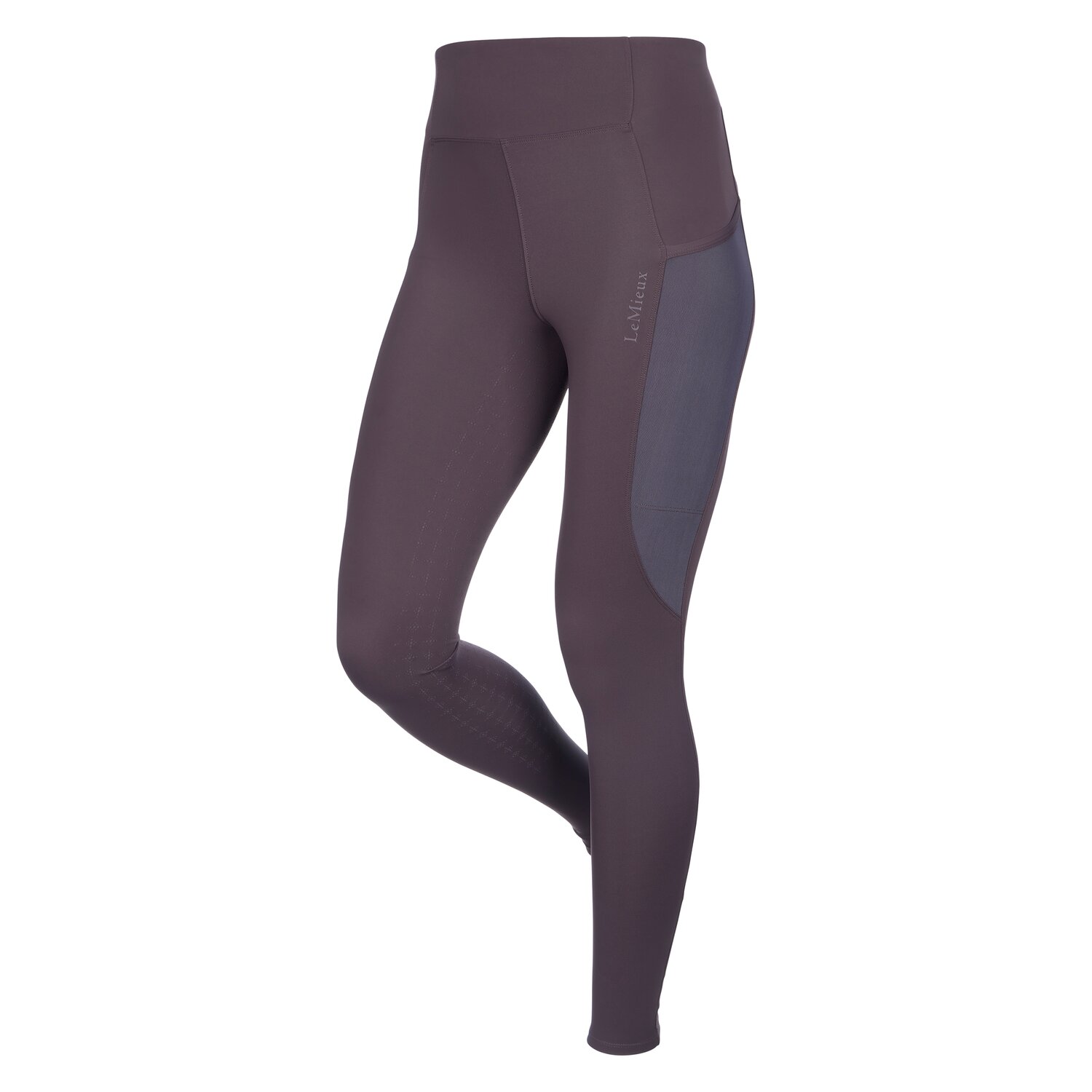 LeMieux Grip-Vollbesatz-Reithose Naomi &ndash; Ansicht 1