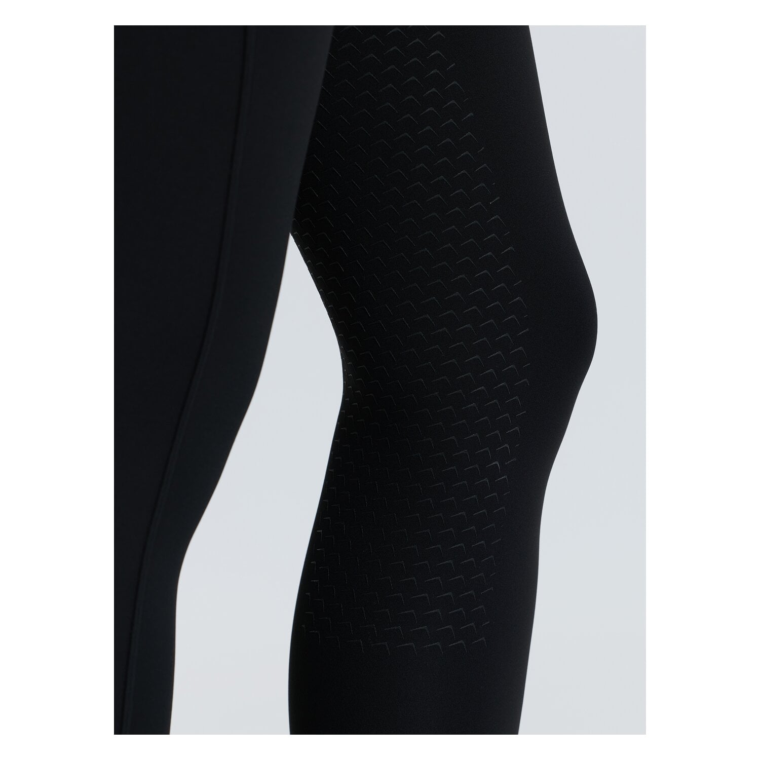 LeMieux Thermo-Reitleggings Grip-Vollbesatz Natalie &ndash; Ansicht 5