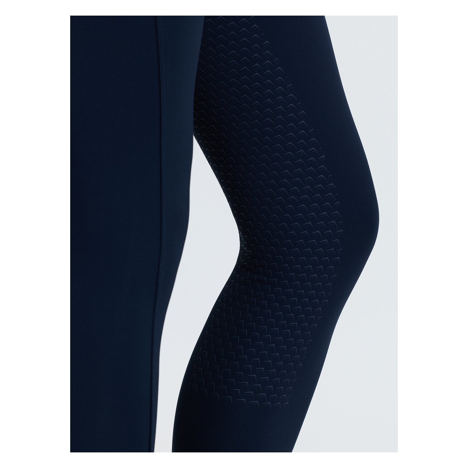 LeMieux Thermo-Reitleggings Grip-Vollbesatz Natalie &ndash; Ansicht 5